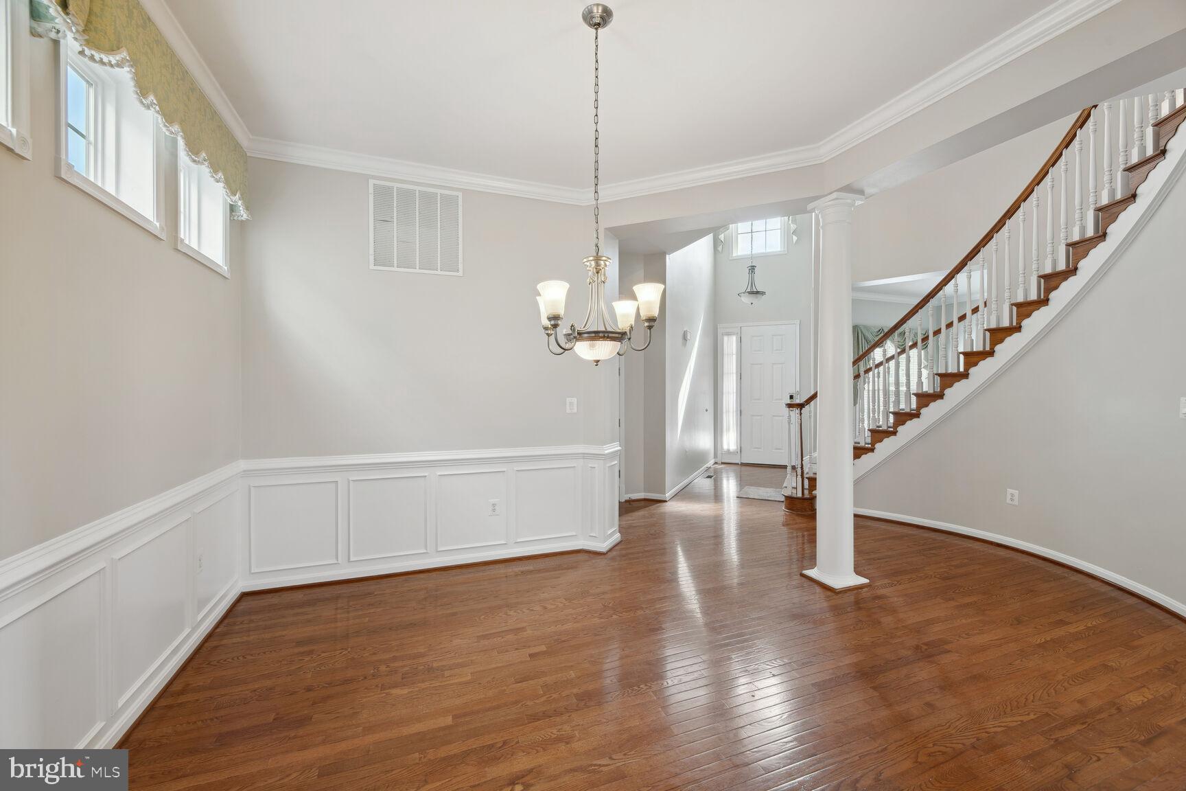 LAUREL HIGHLANDS - Residential Lease