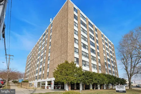 7600 E Roosevelt Boulevard Unit 610, Philadelphia, PA MLS: PAPH2471814