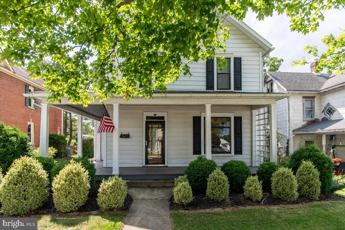 44 CHURCH STREET