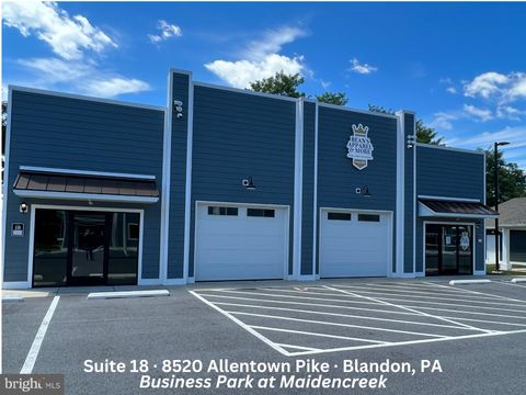 Photo of 8520 Allentown Pi #18, BLANDON, PA 19510 (MLS # PABK2020122)