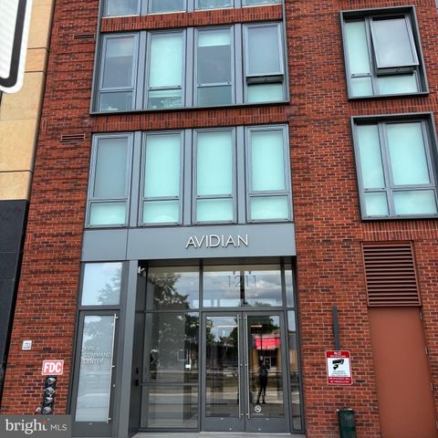 1211 VAN STREET SE 310 WASHINGTON DC 20003