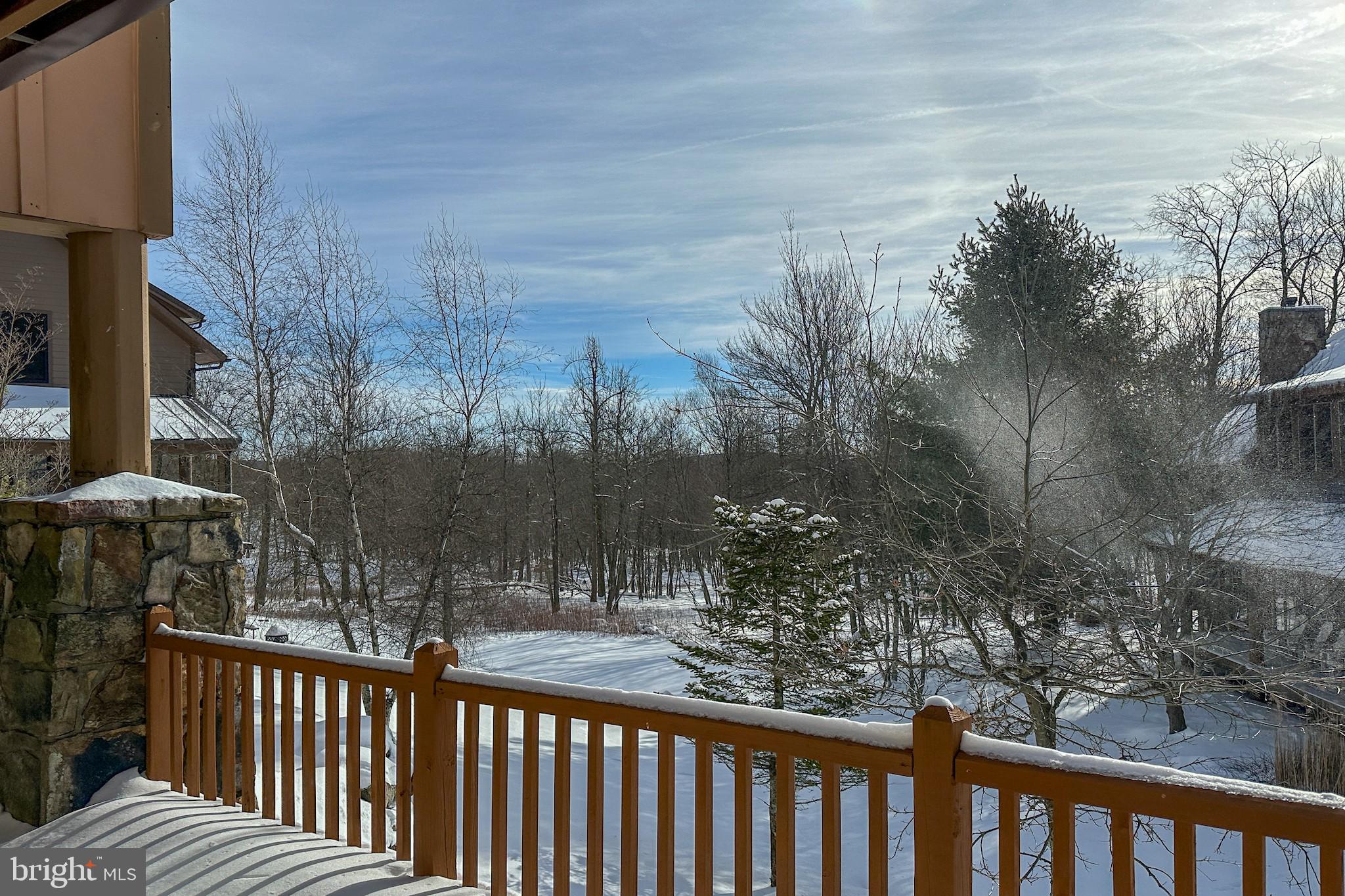 OVERLOOK CABINS - Residential