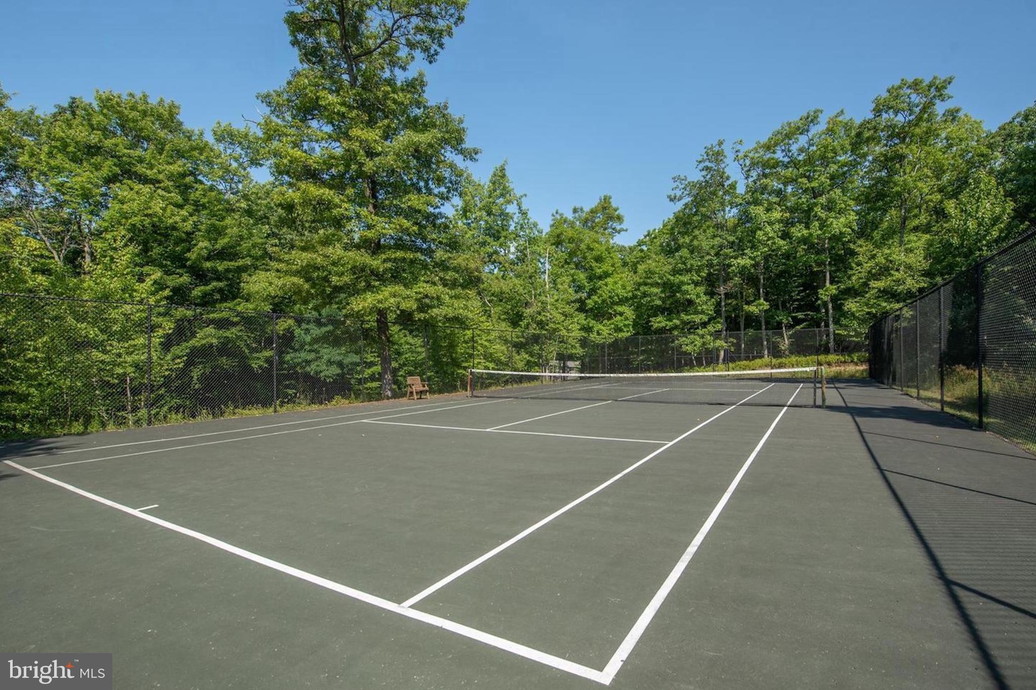 OVERLOOK CABINS - Residential