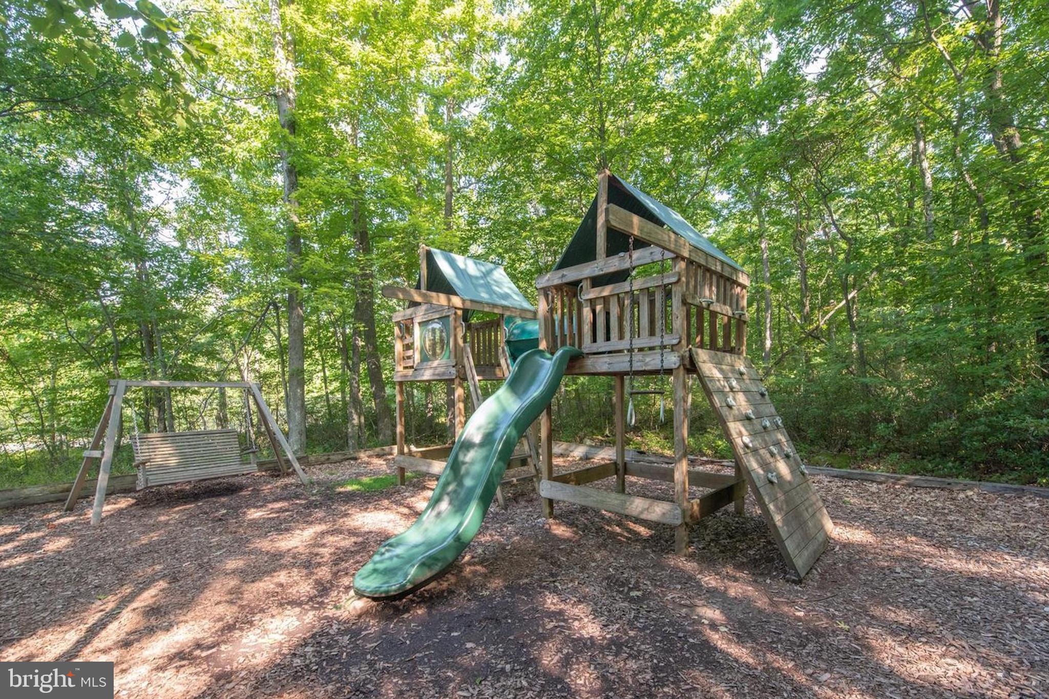 OVERLOOK CABINS - Residential