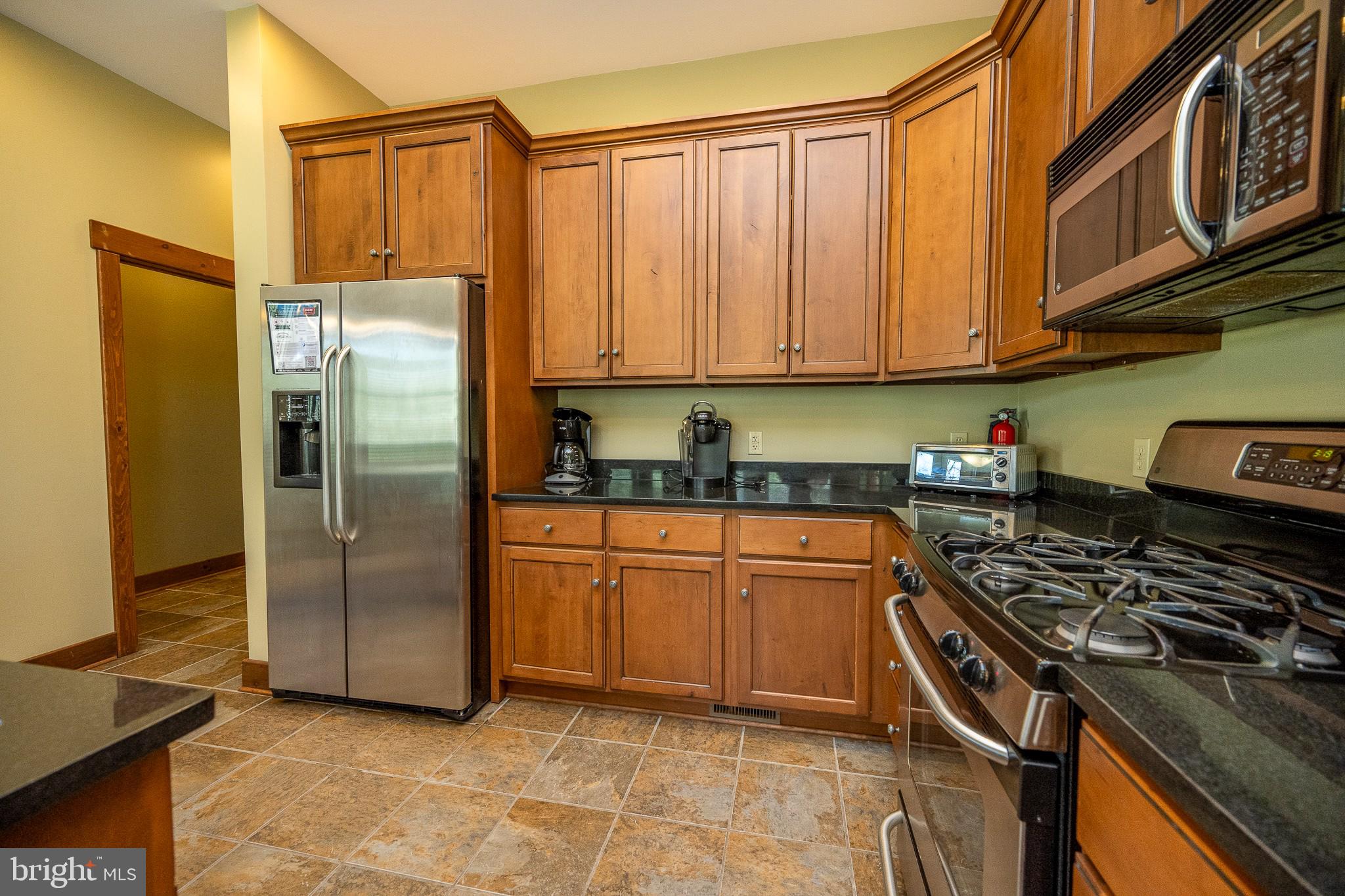 OVERLOOK CABINS - Residential