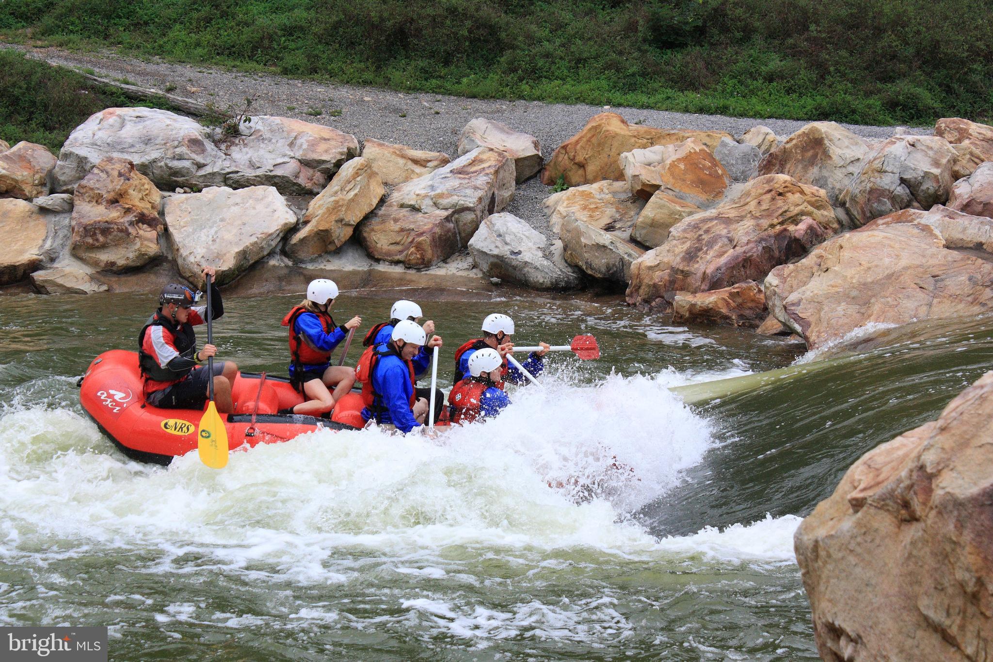OVERLOOK CABINS - Residential