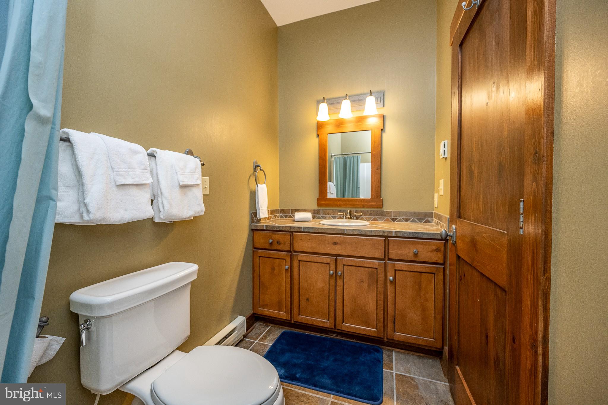 OVERLOOK CABINS - Residential