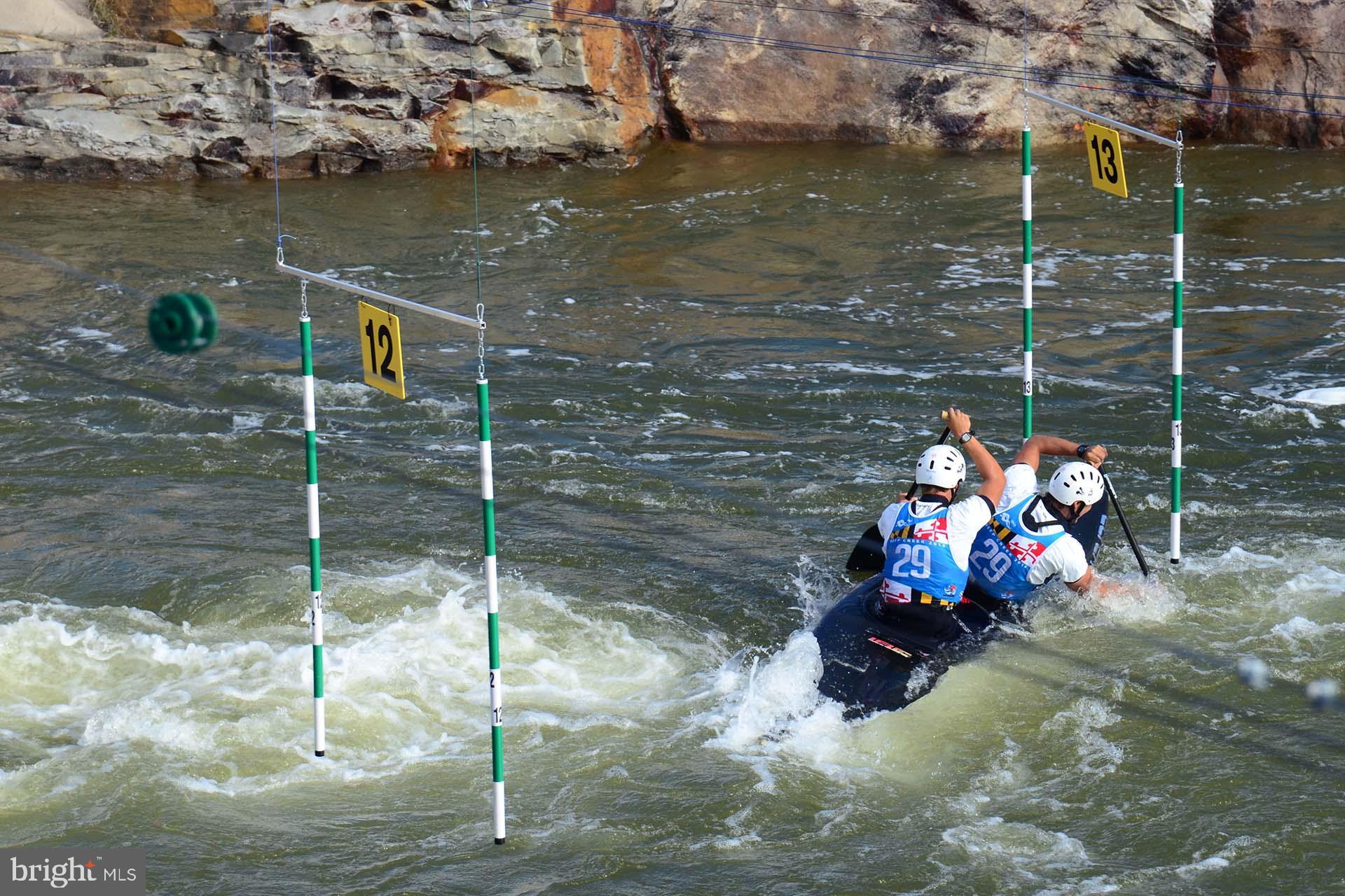 OVERLOOK CABINS - Residential