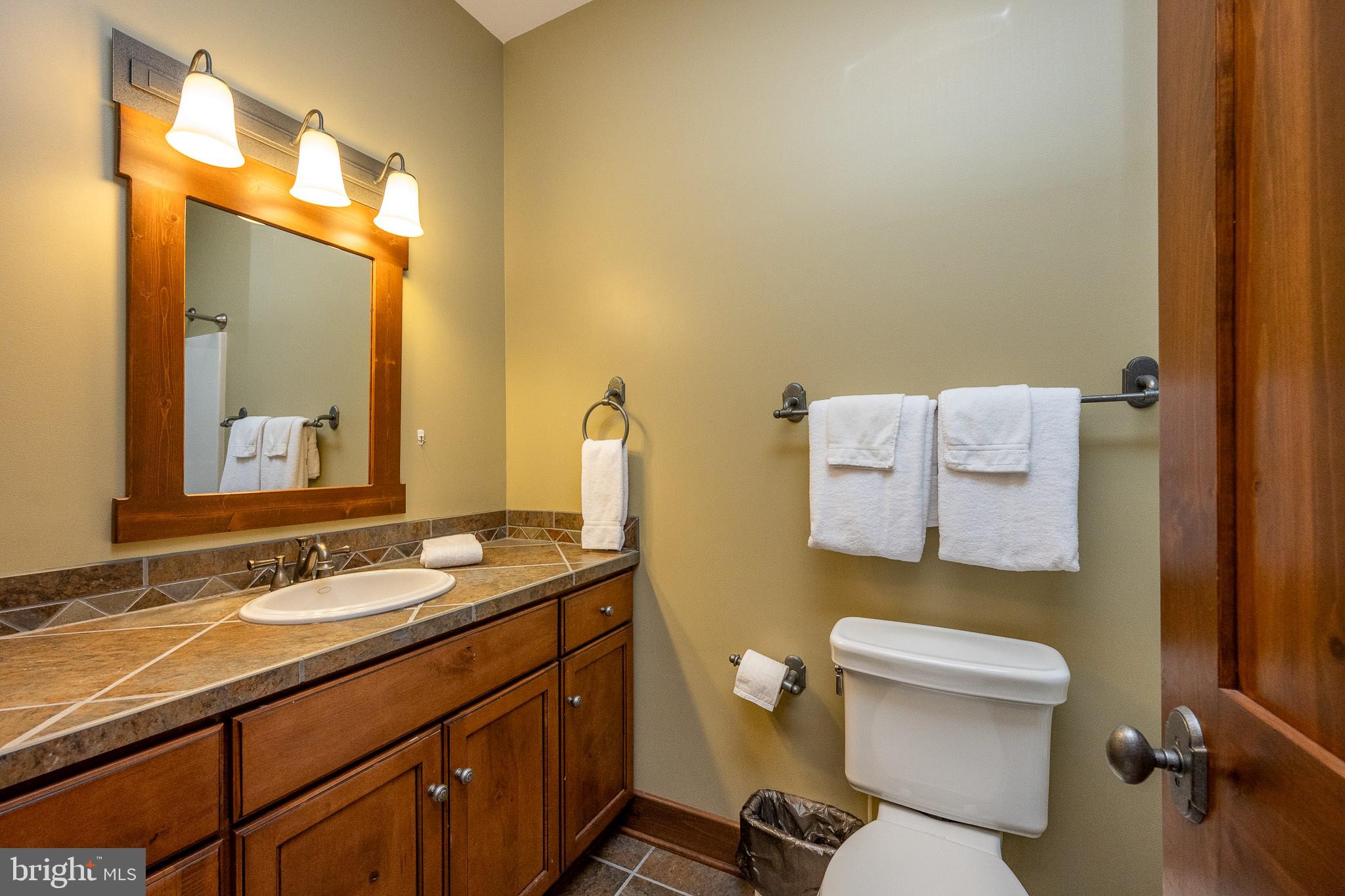 OVERLOOK CABINS - Residential