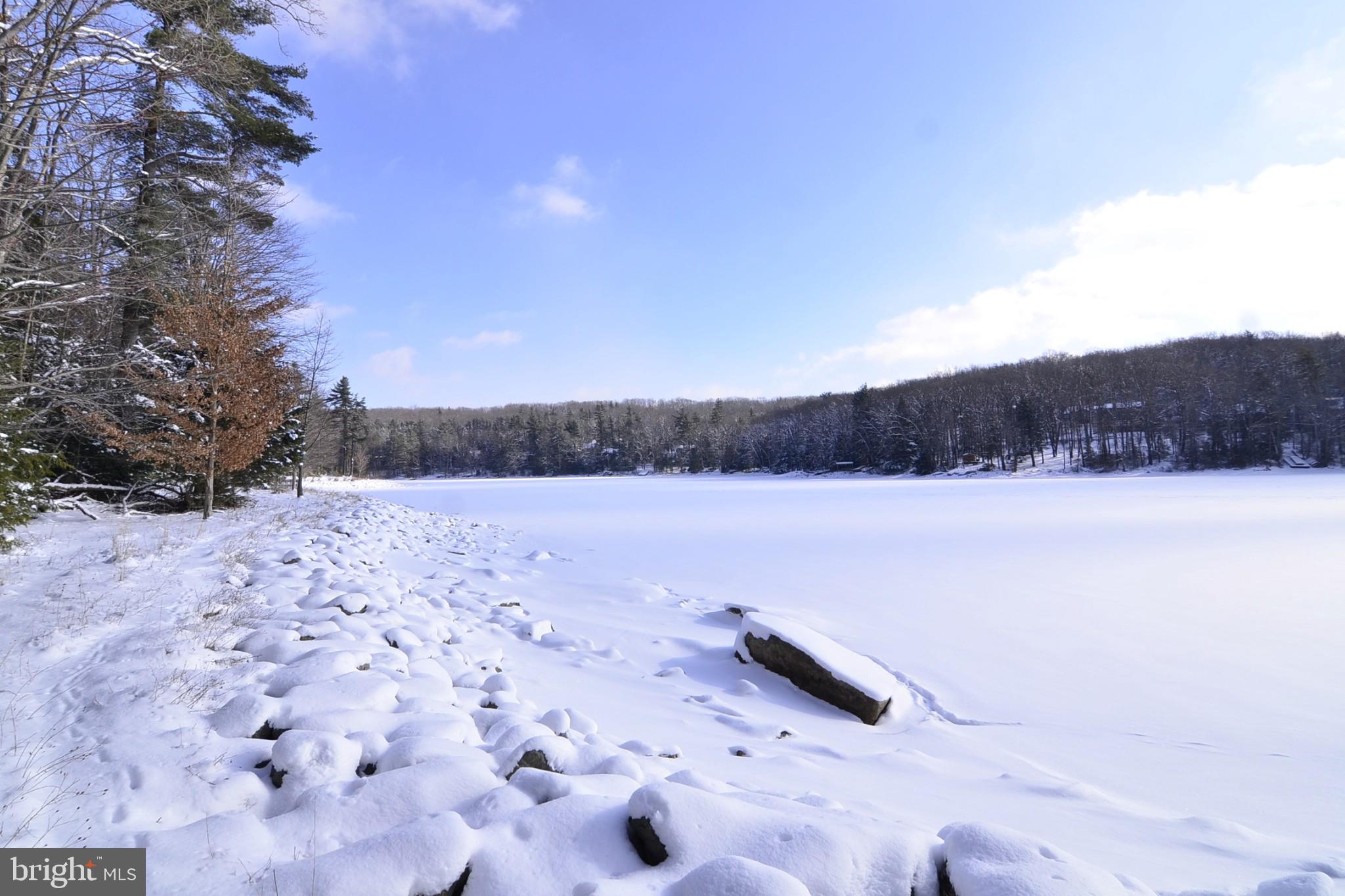 OVERLOOK CABINS - Residential
