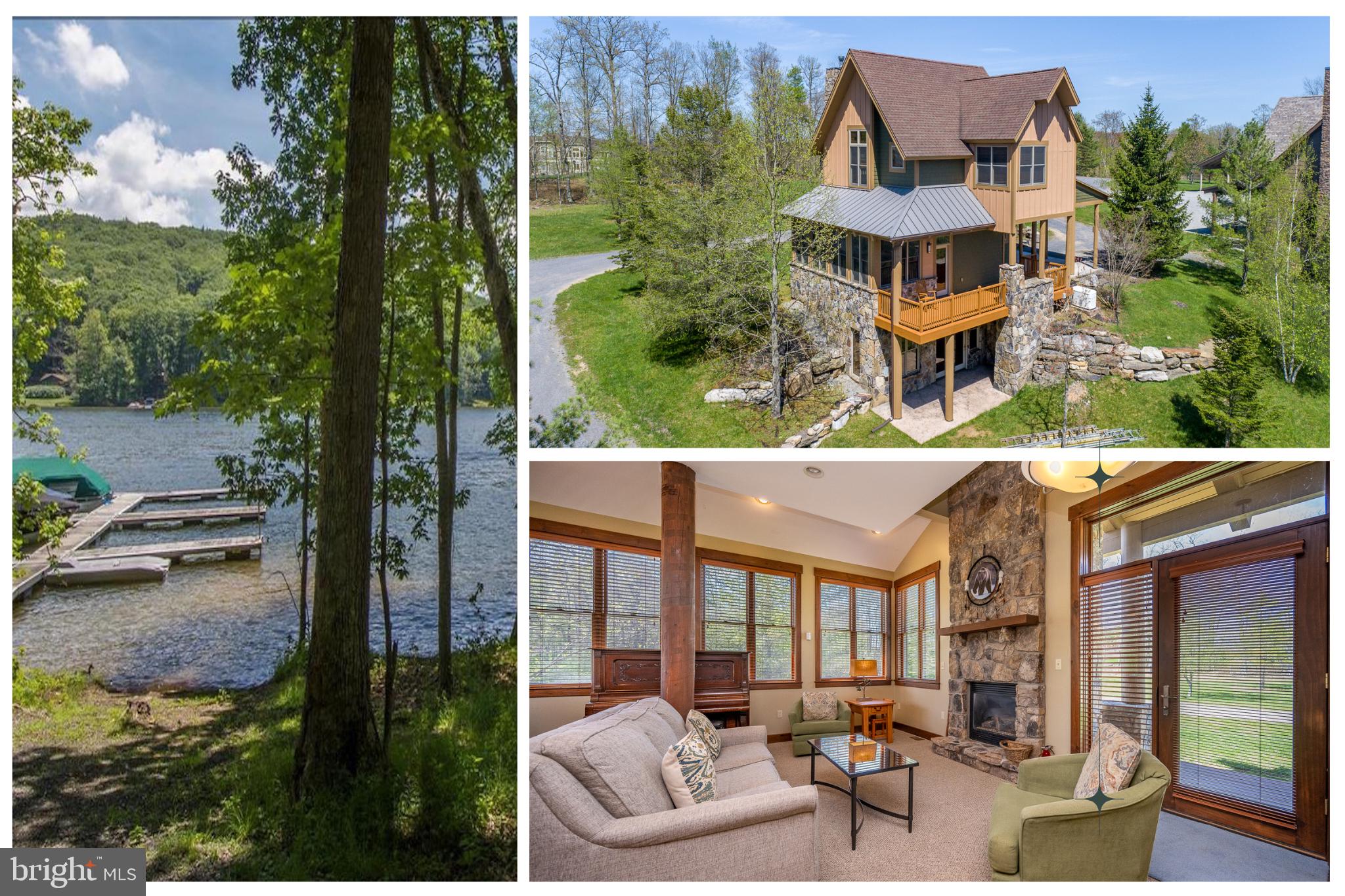 OVERLOOK CABINS - Residential