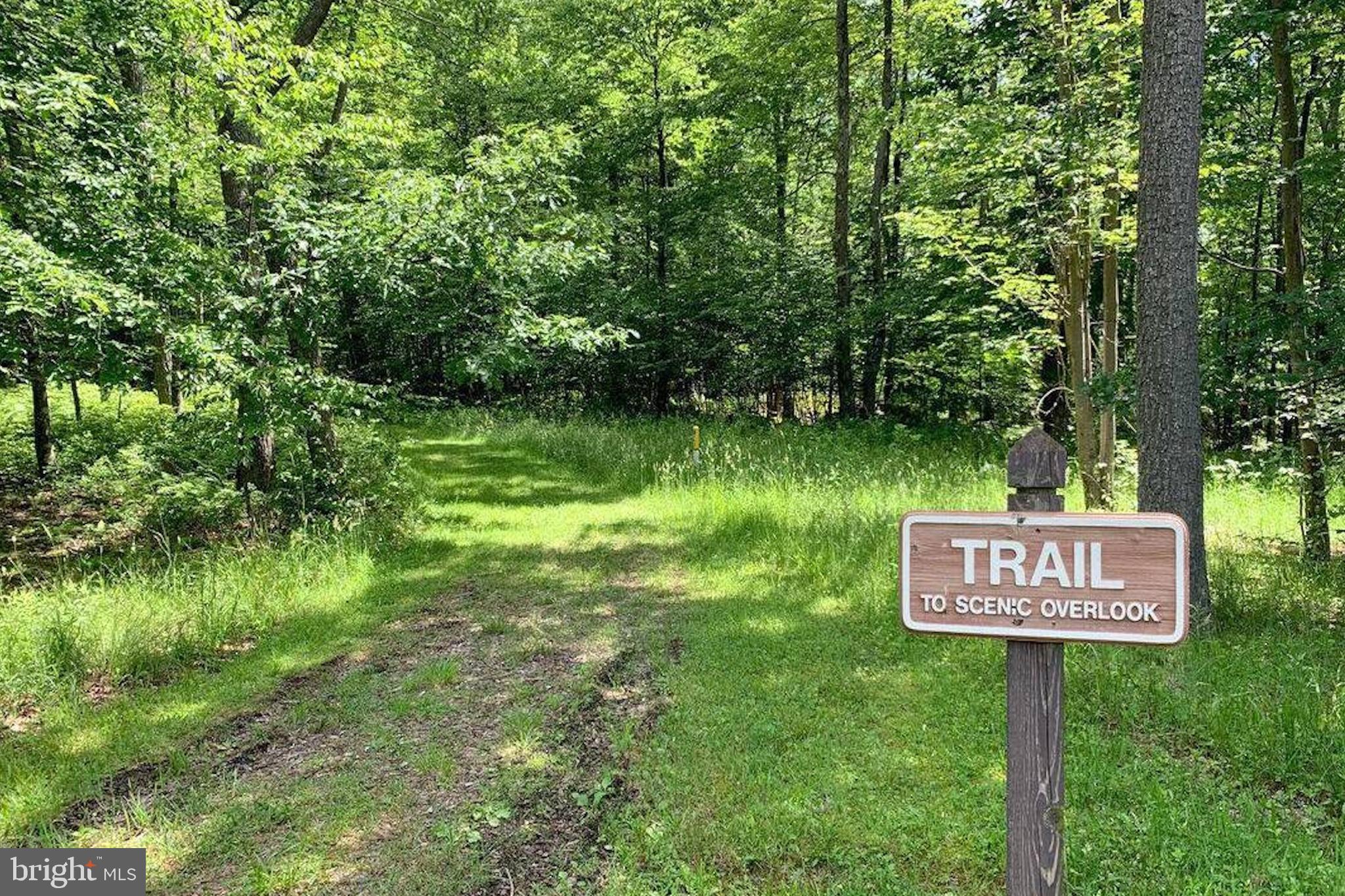 OVERLOOK CABINS - Residential