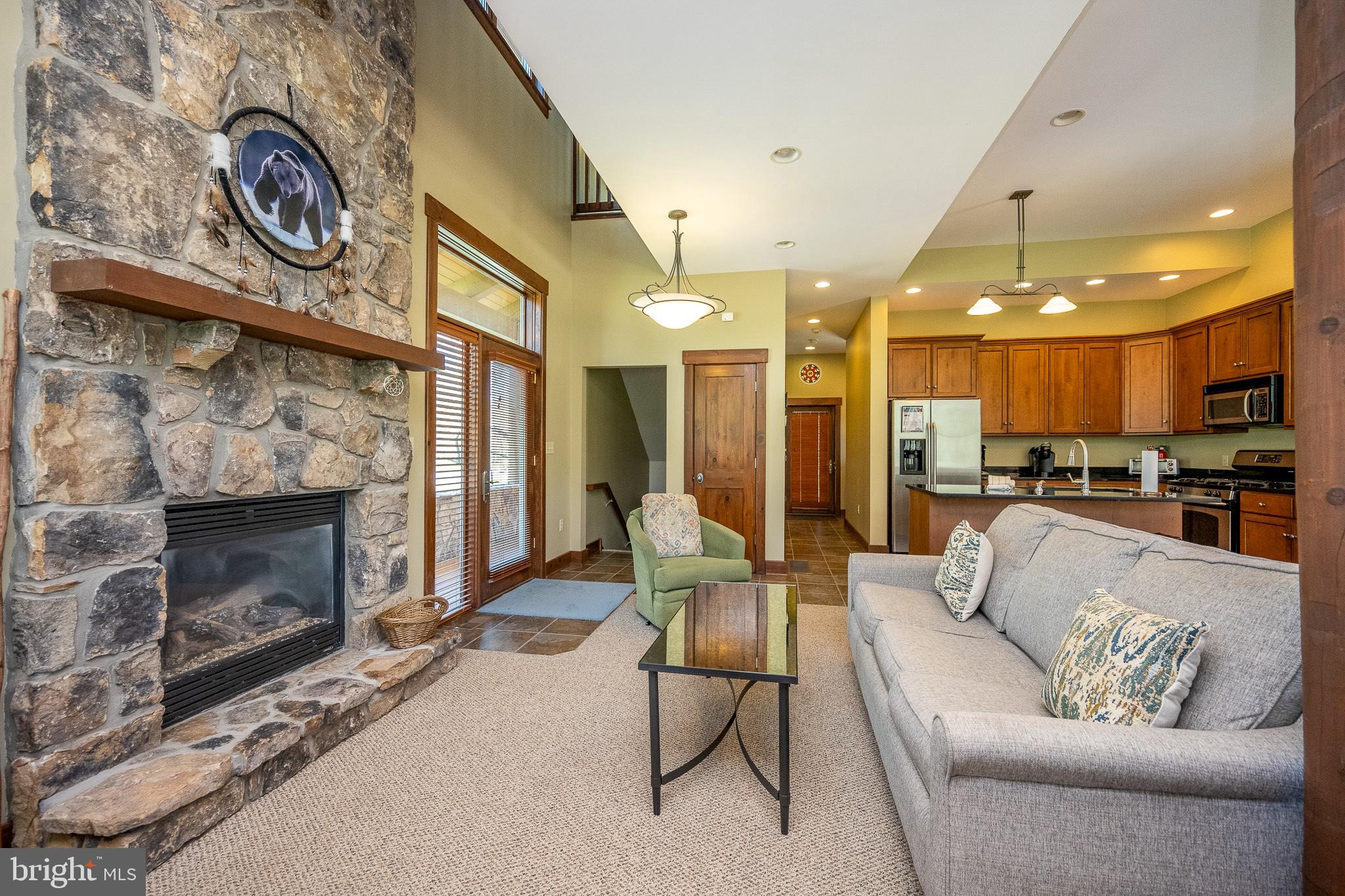 OVERLOOK CABINS - Residential