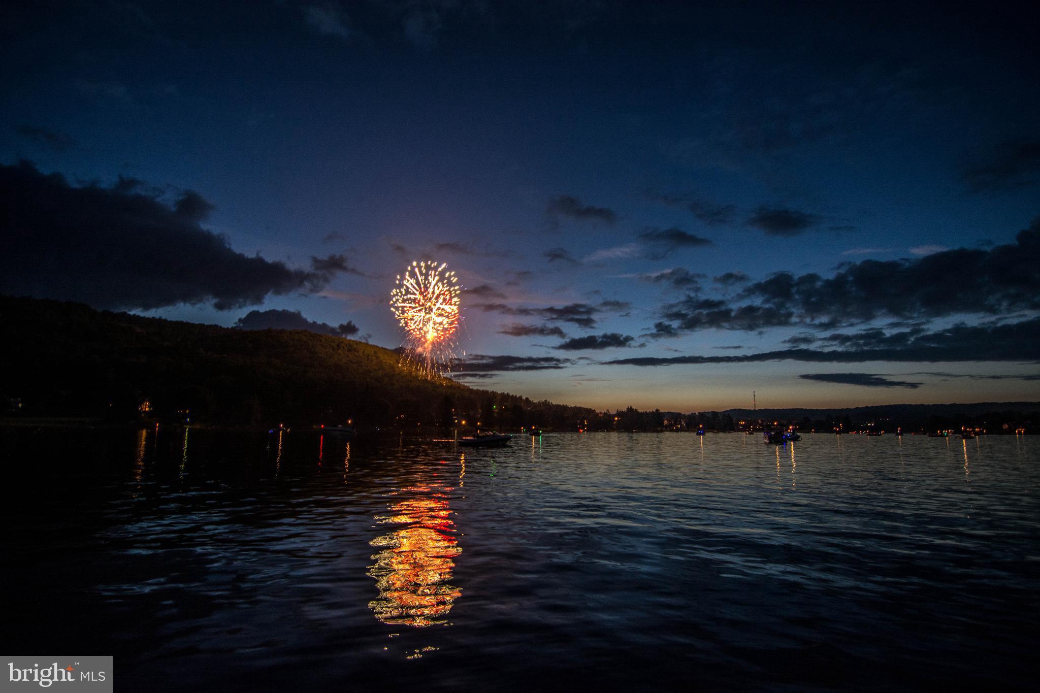 OVERLOOK CABINS - Residential