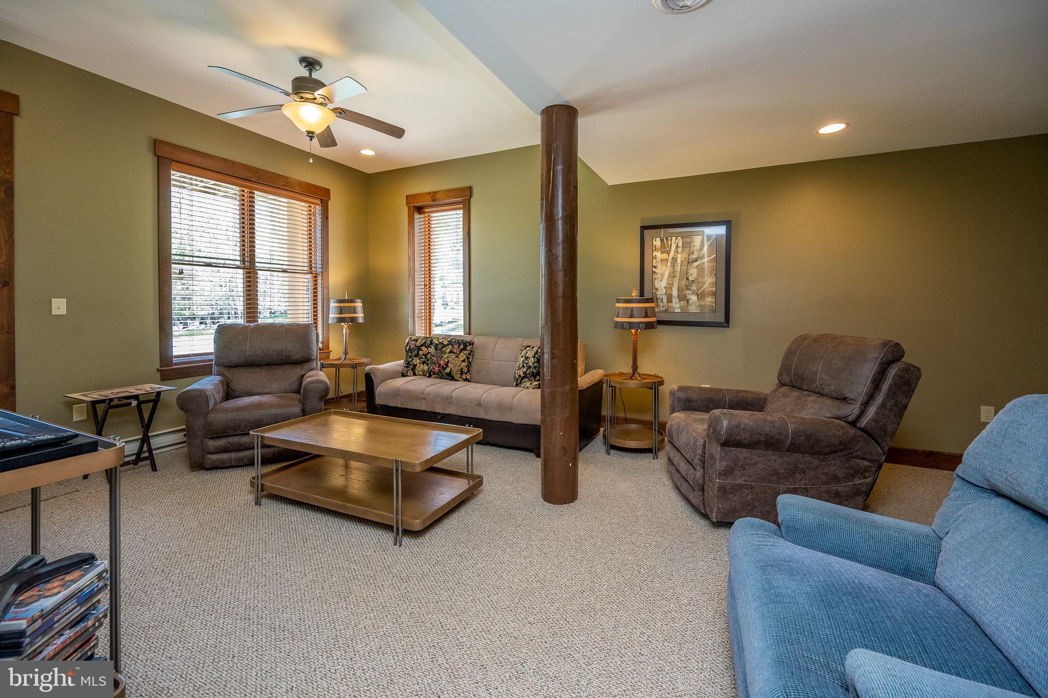 OVERLOOK CABINS - Residential