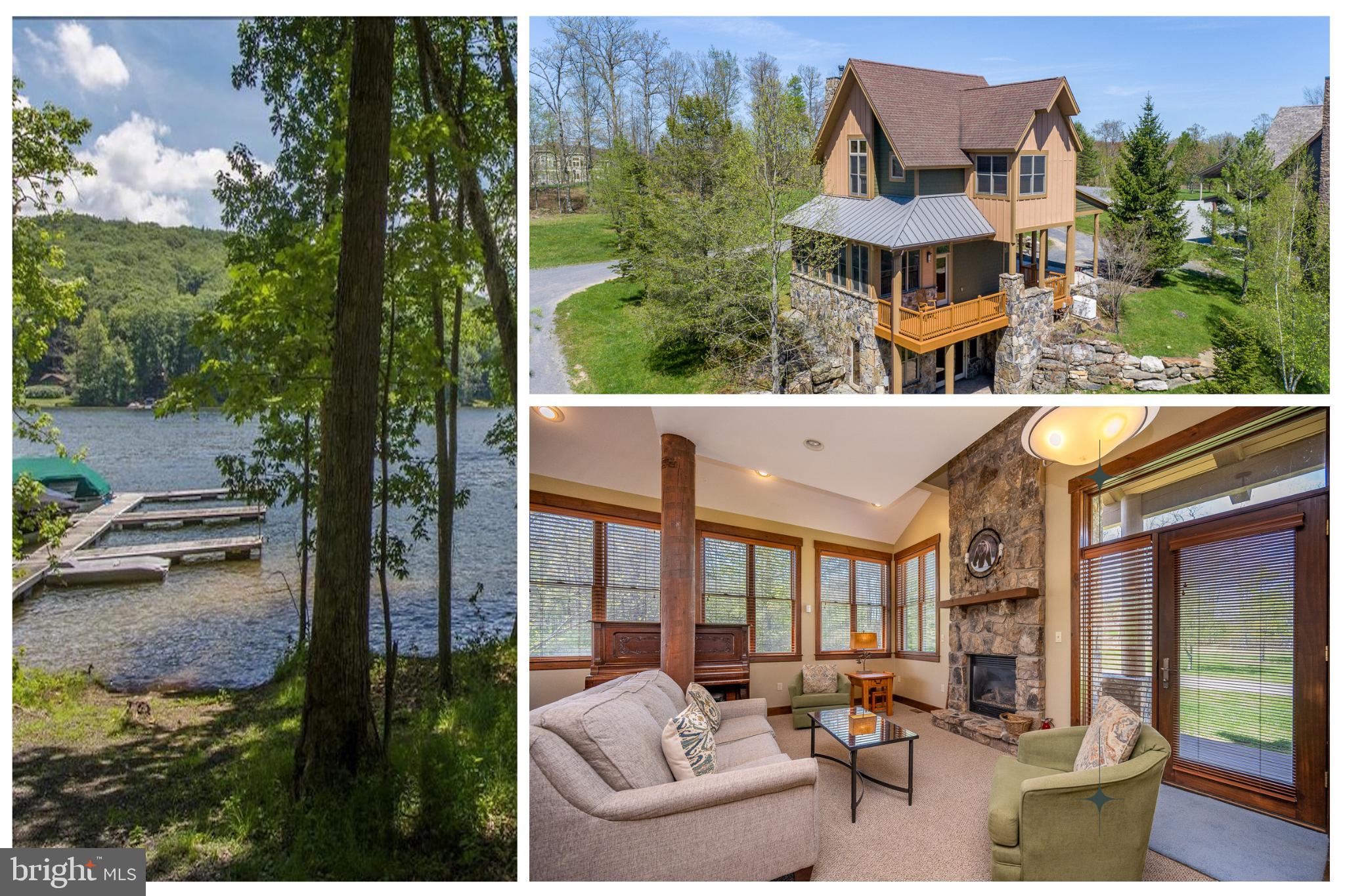 OVERLOOK CABINS - Residential