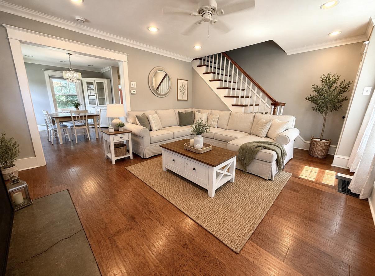 119 W WHITELAND AVENUE