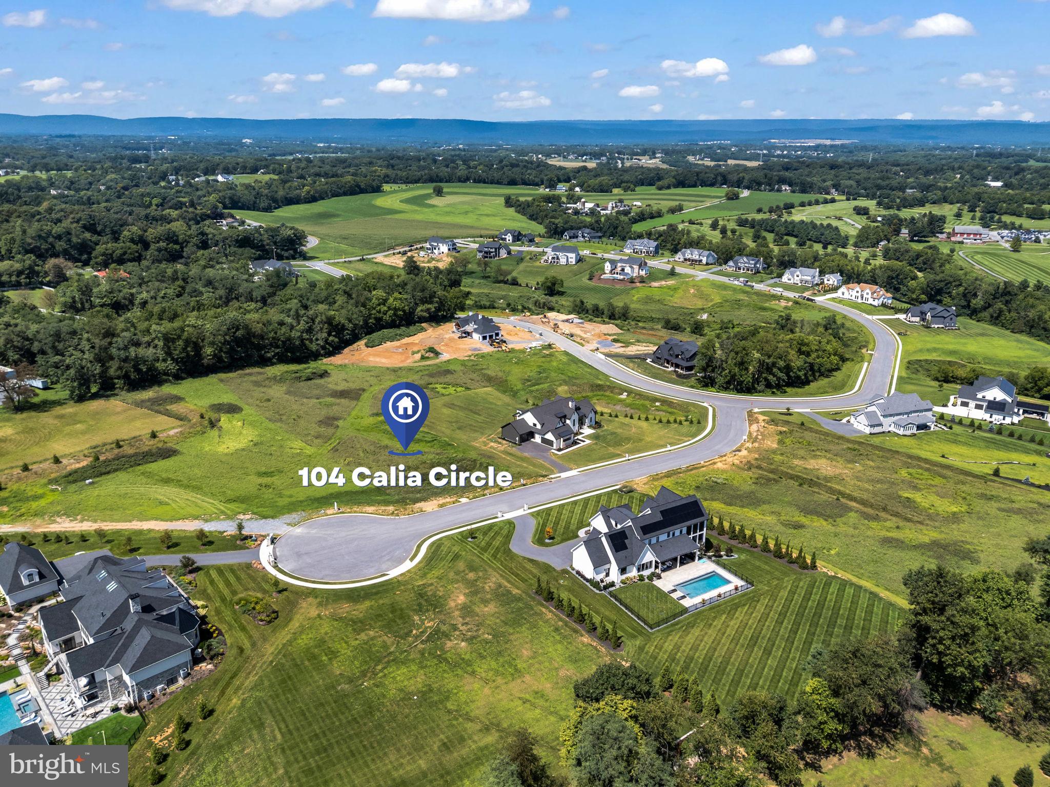 104 CALIA CIRCLE