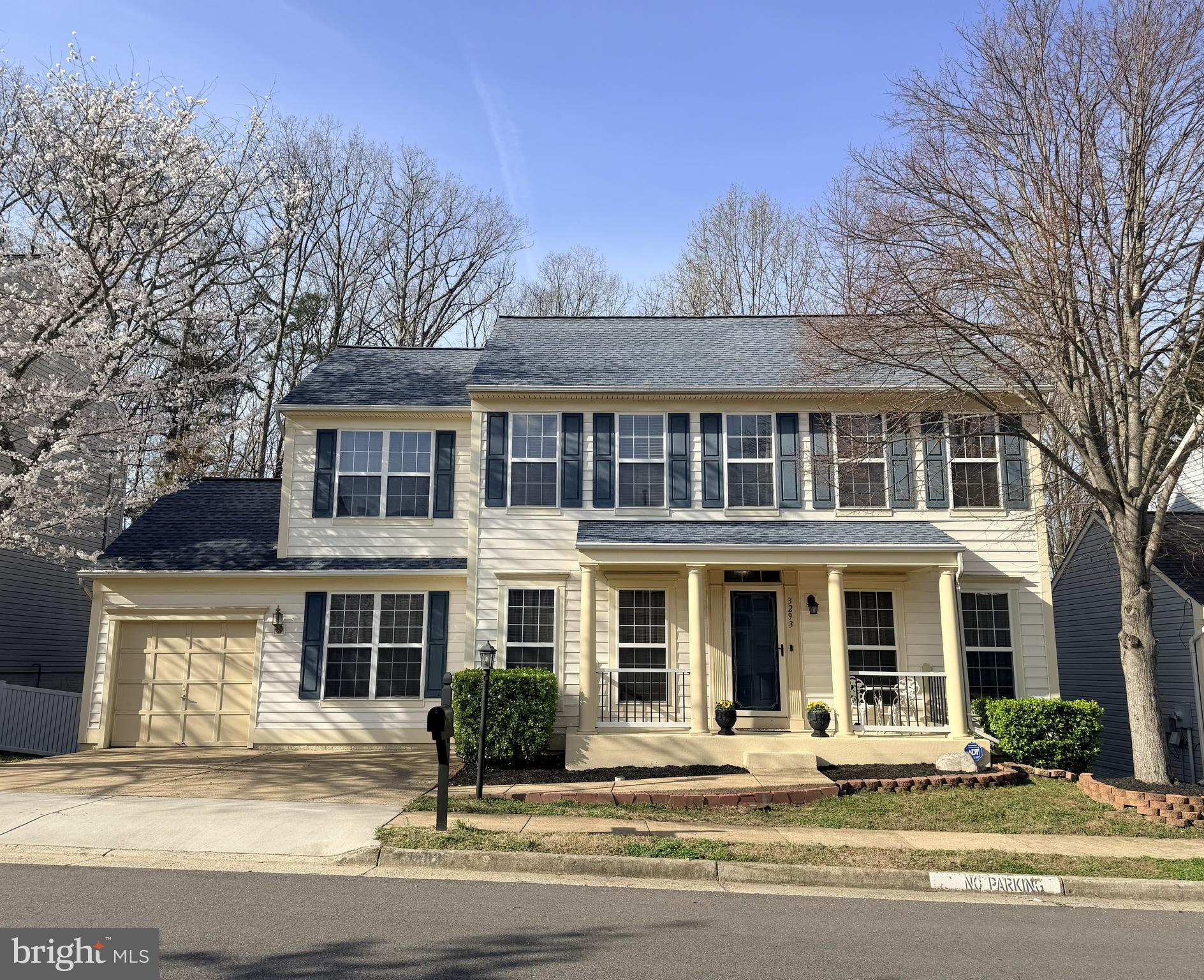 WAYSIDE VILLAGE - Residential