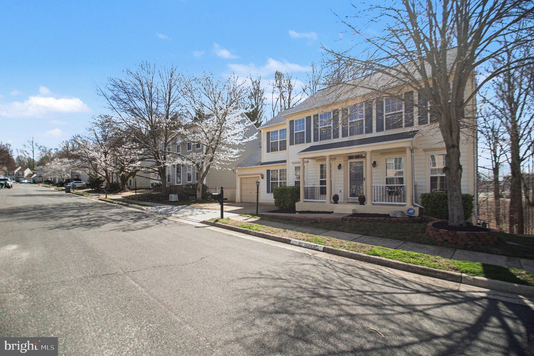 WAYSIDE VILLAGE - Residential