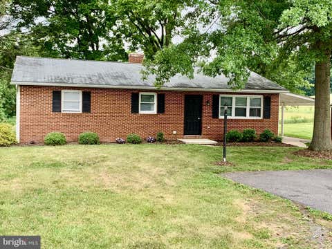 Homes For Rent - 691 Alleghenyville Road<br/> MOHNTON, PA 19540