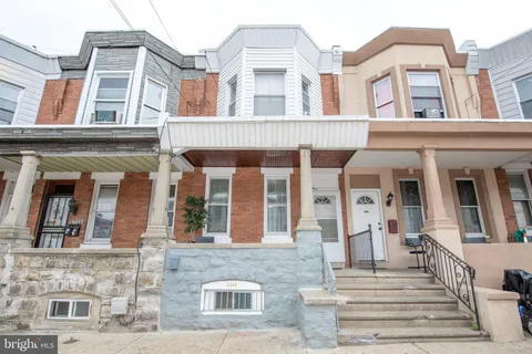 3444 G Street, Philadelphia, PA MLS: PAPH2485006