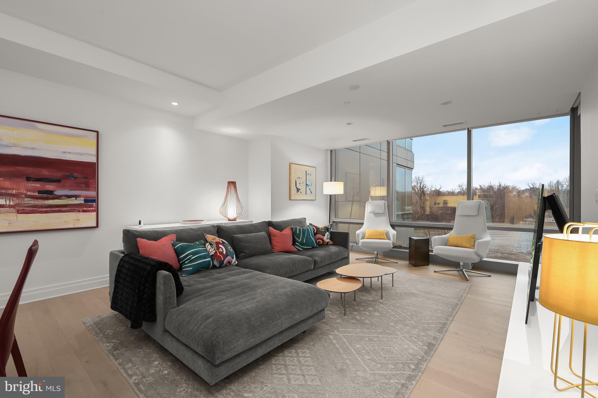 2501 M STREET NW 311