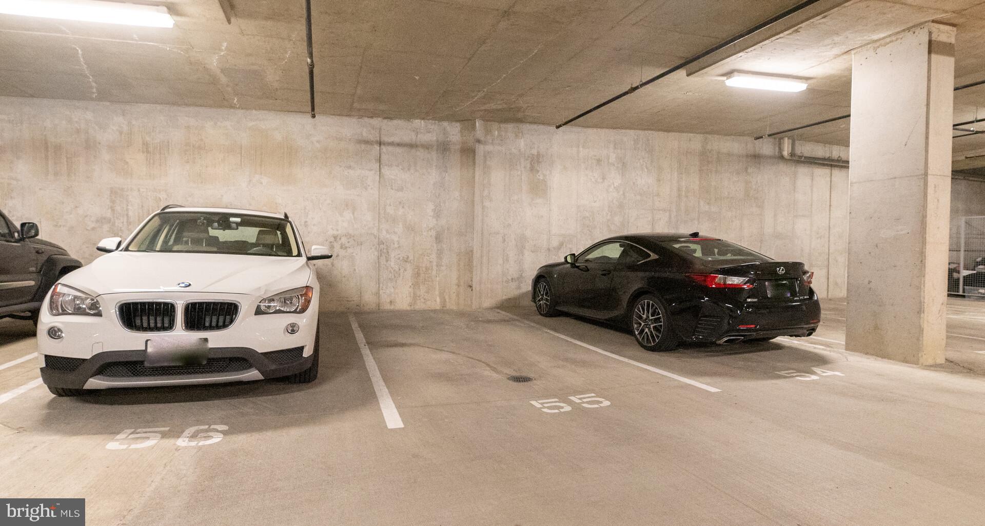 TRAFALGAR FLATS - Residential Lease