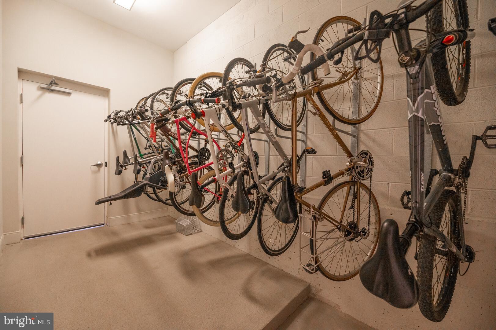 TRAFALGAR FLATS - Residential Lease