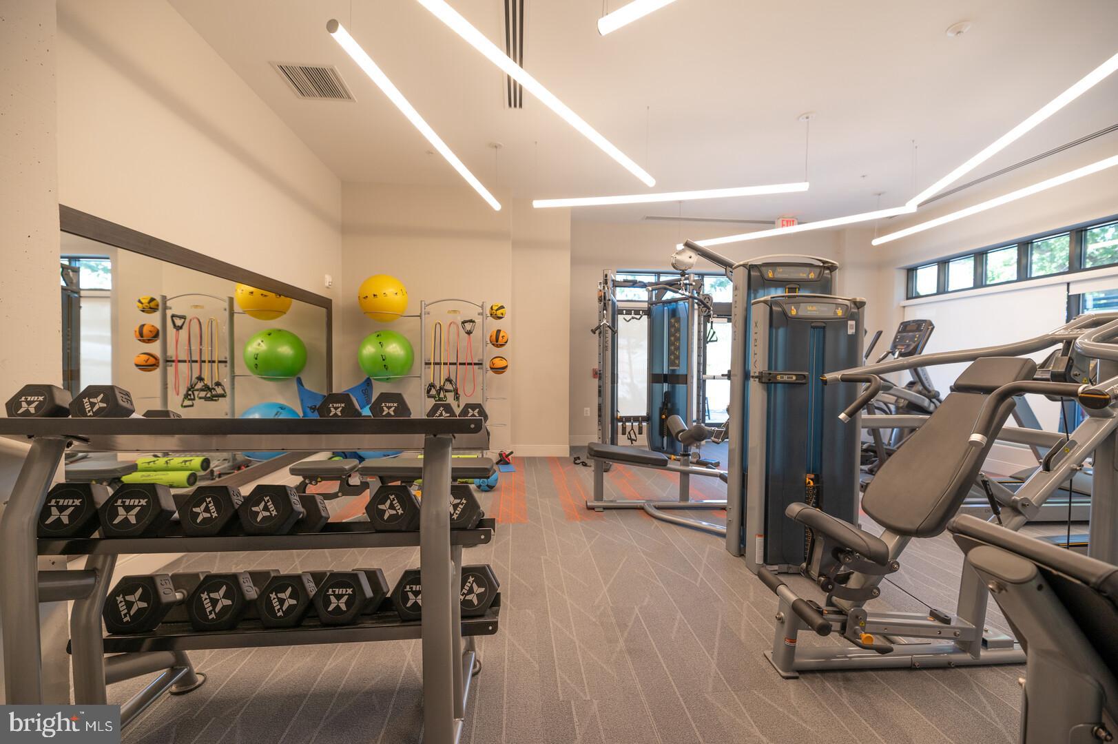 TRAFALGAR FLATS - Residential Lease