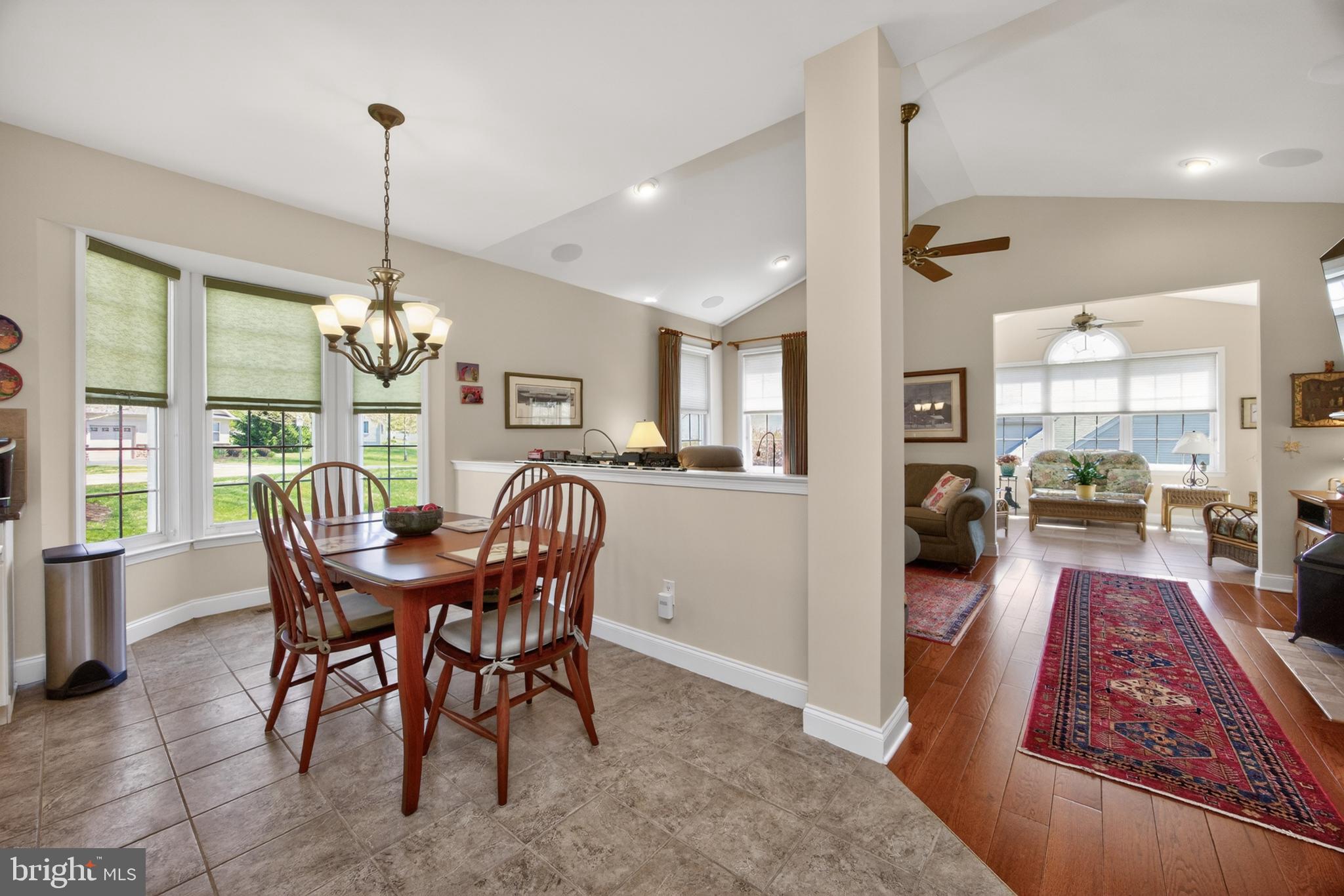 VILLAGES AT HILLVIEW - Residential