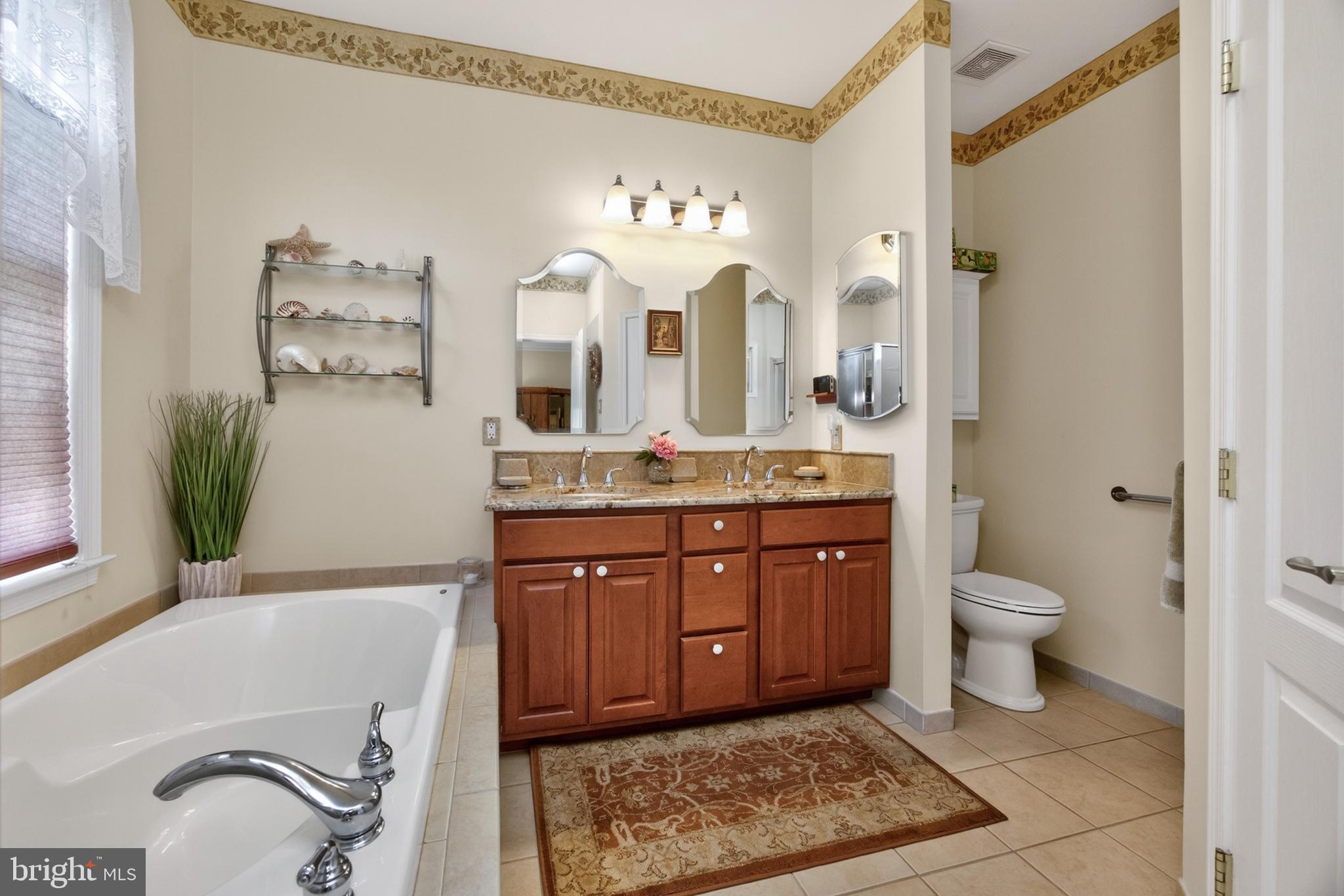 VILLAGES AT HILLVIEW - Residential