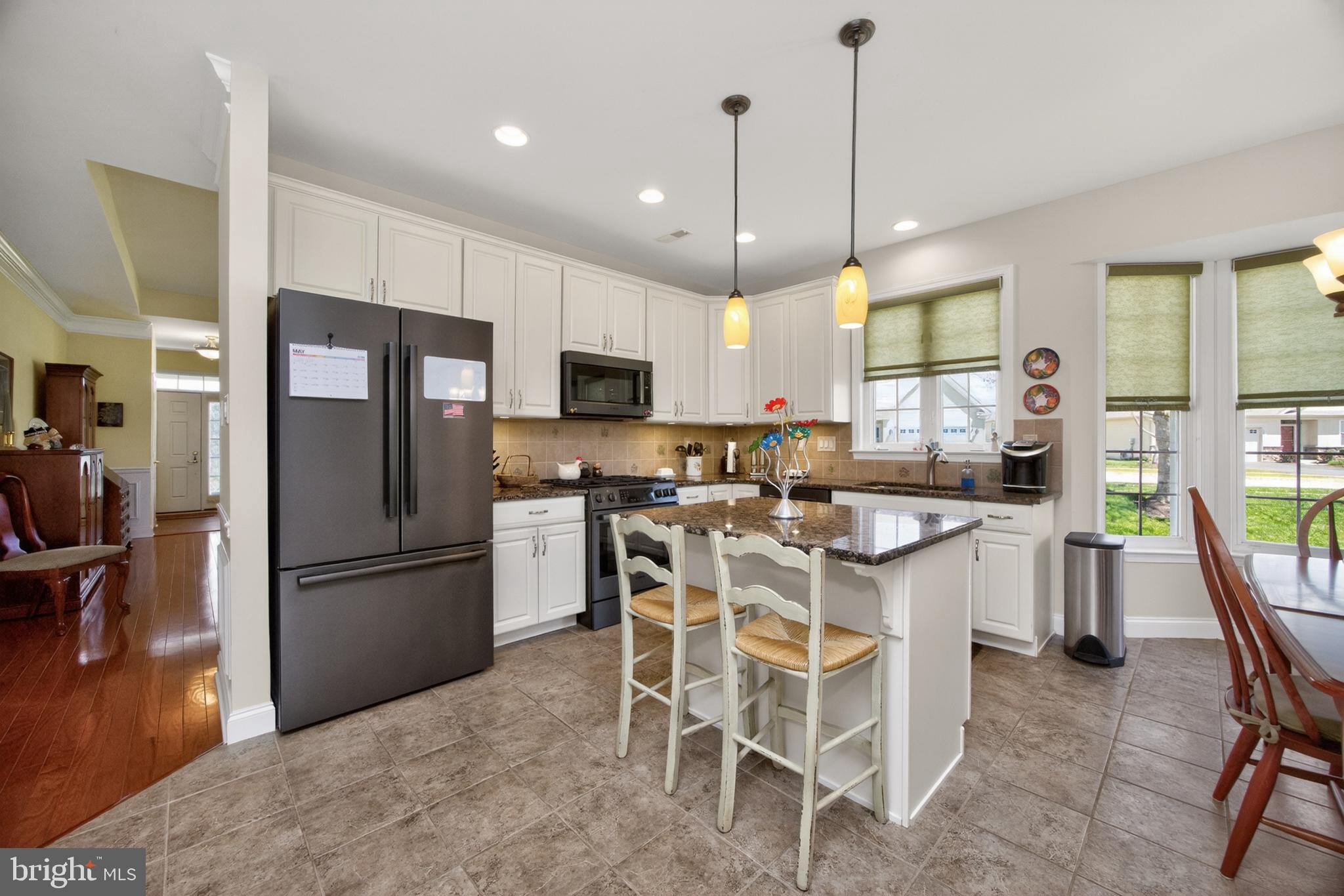 VILLAGES AT HILLVIEW - Residential