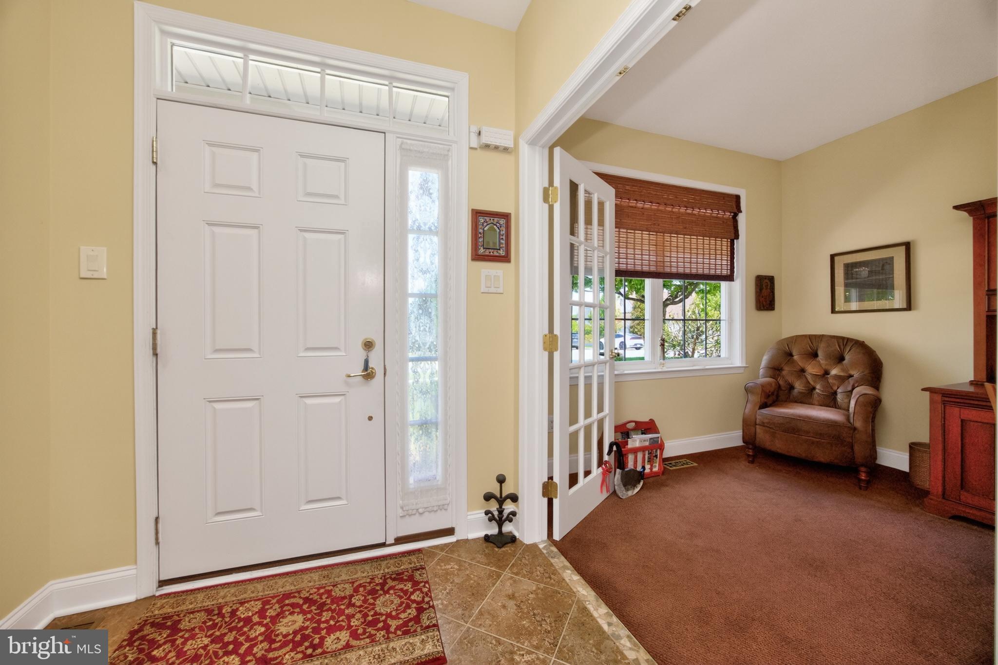VILLAGES AT HILLVIEW - Residential