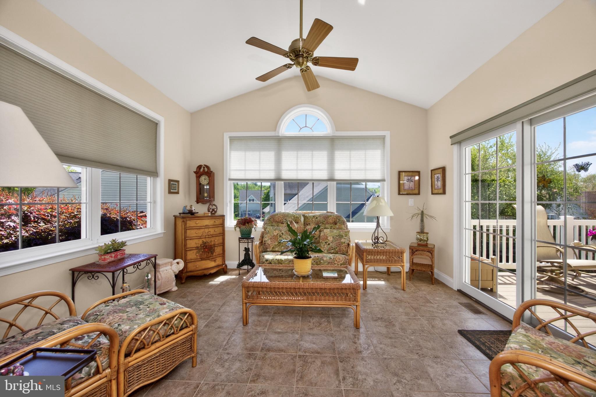 VILLAGES AT HILLVIEW - Residential