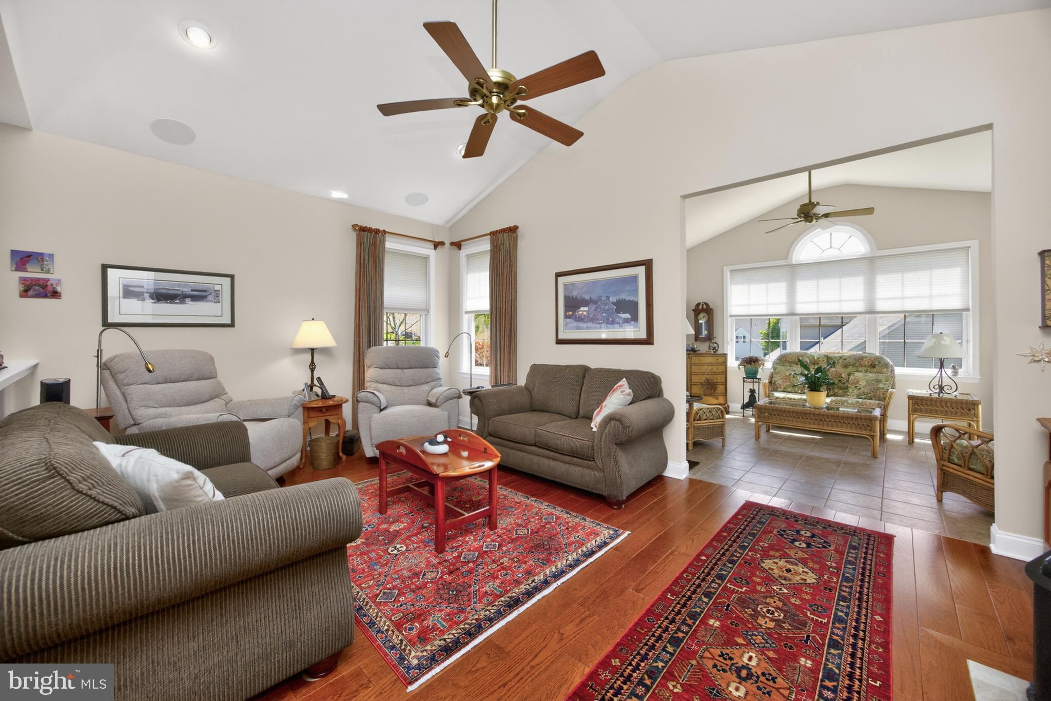 VILLAGES AT HILLVIEW - Residential