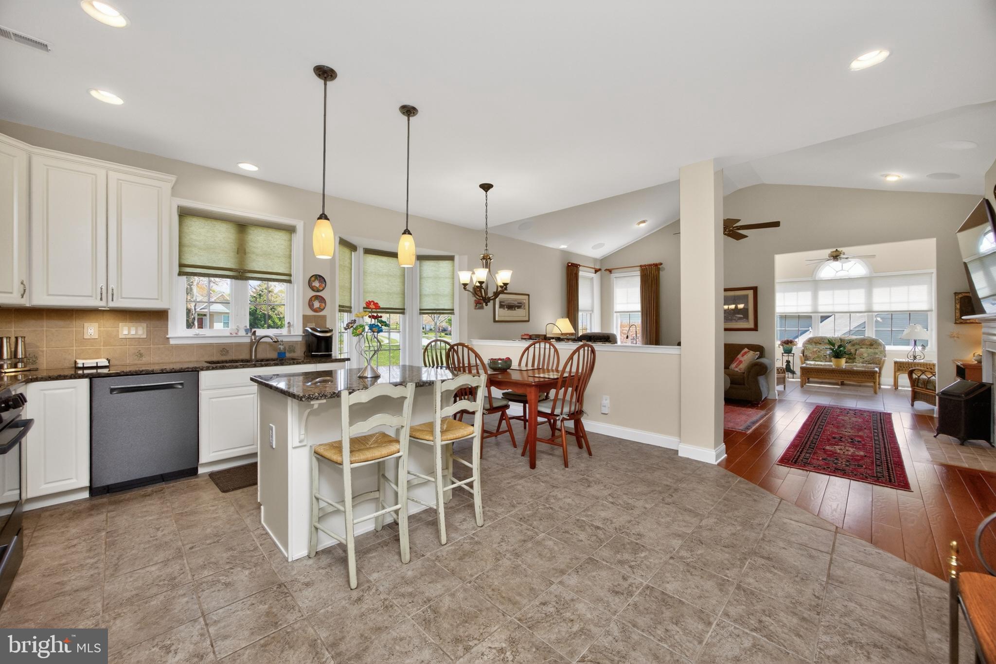 VILLAGES AT HILLVIEW - Residential