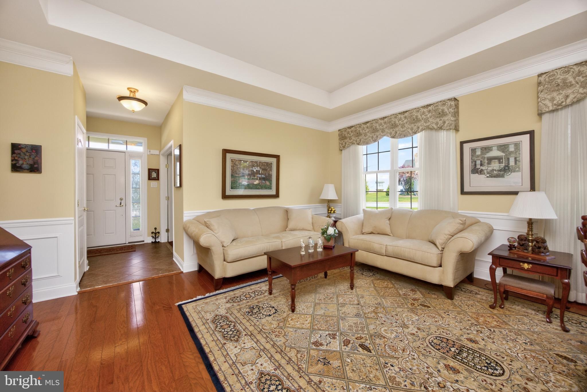 VILLAGES AT HILLVIEW - Residential