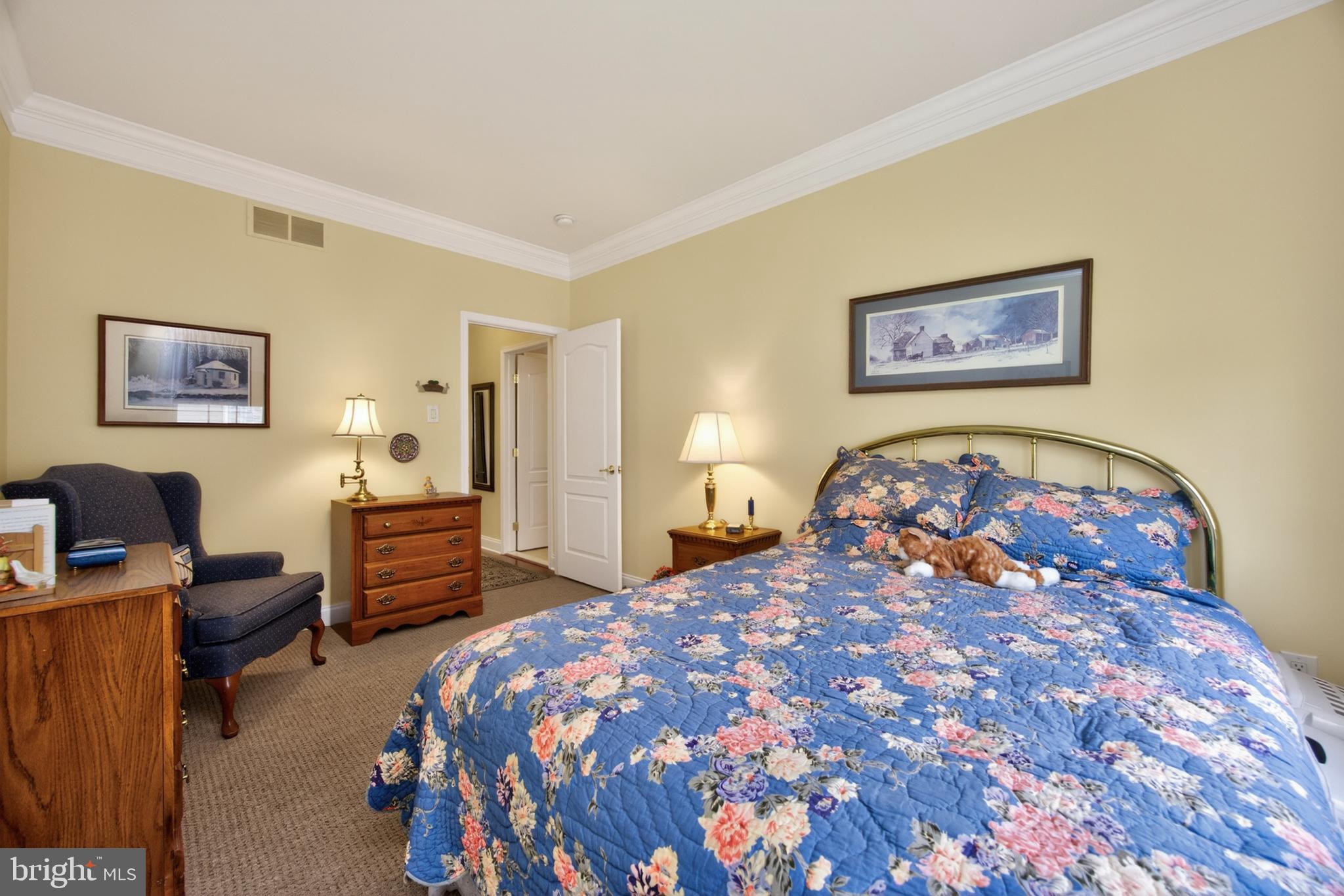 VILLAGES AT HILLVIEW - Residential