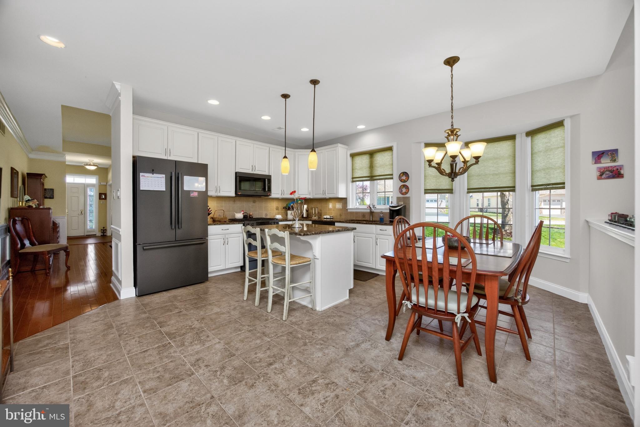 VILLAGES AT HILLVIEW - Residential