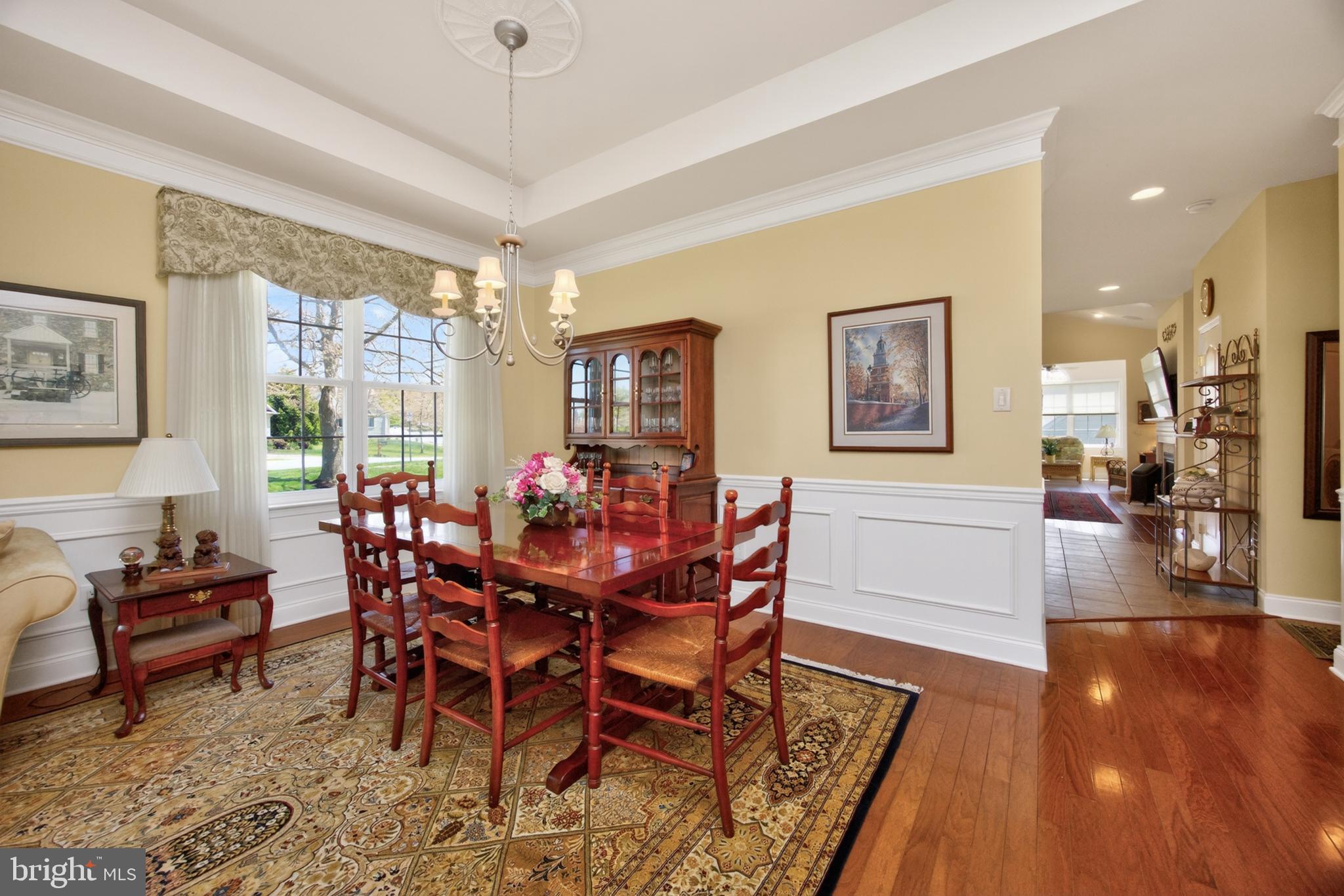 VILLAGES AT HILLVIEW - Residential