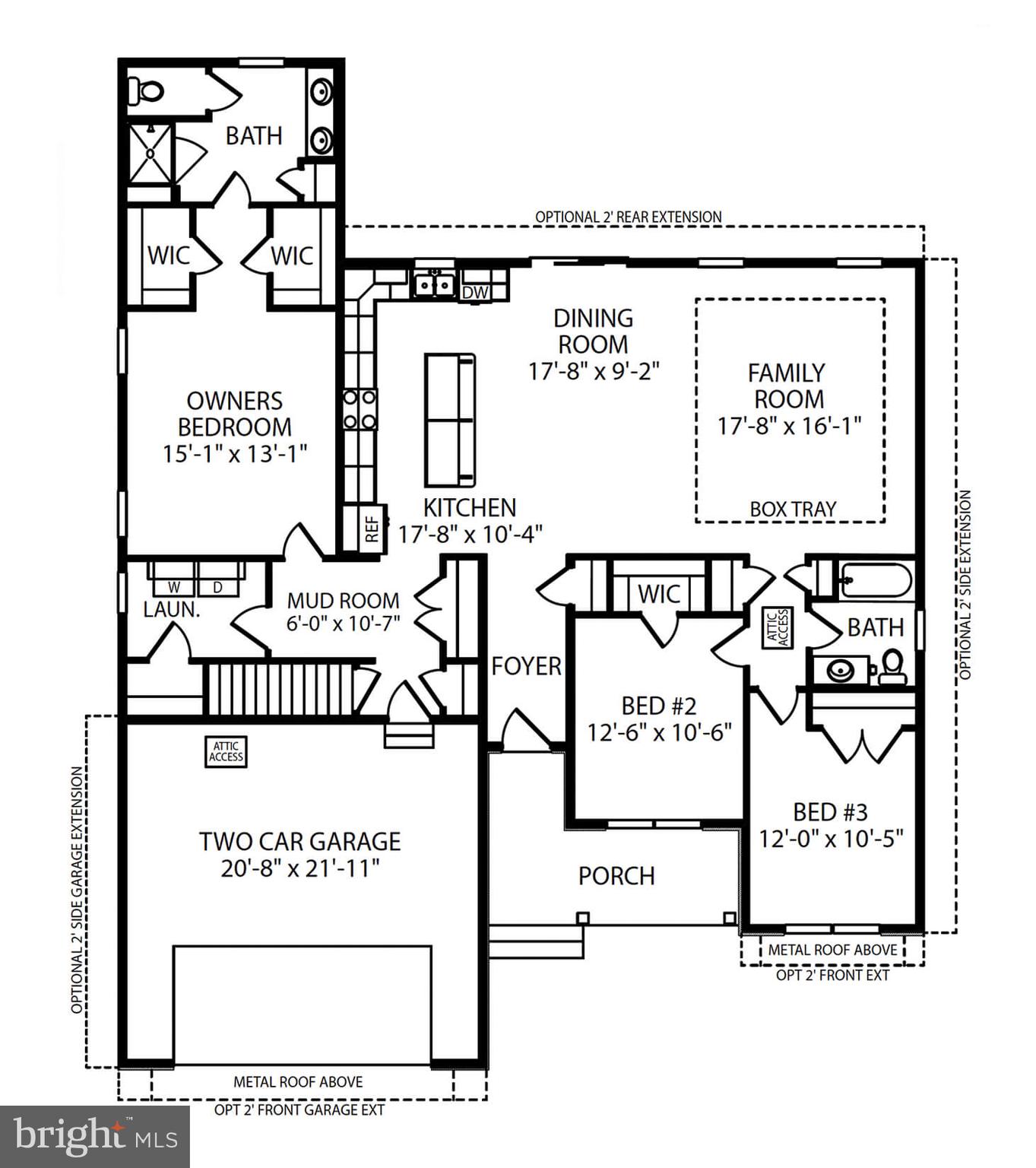 THORNBURY HUNT II - Residential