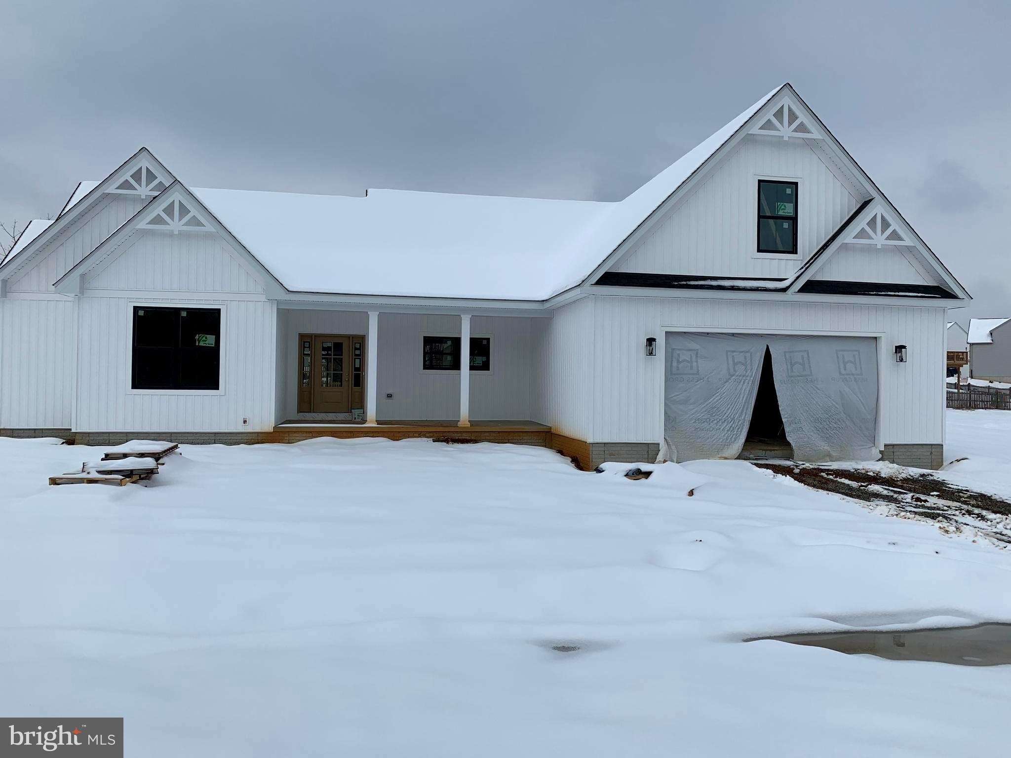 QUAIL RIDGE - Residential