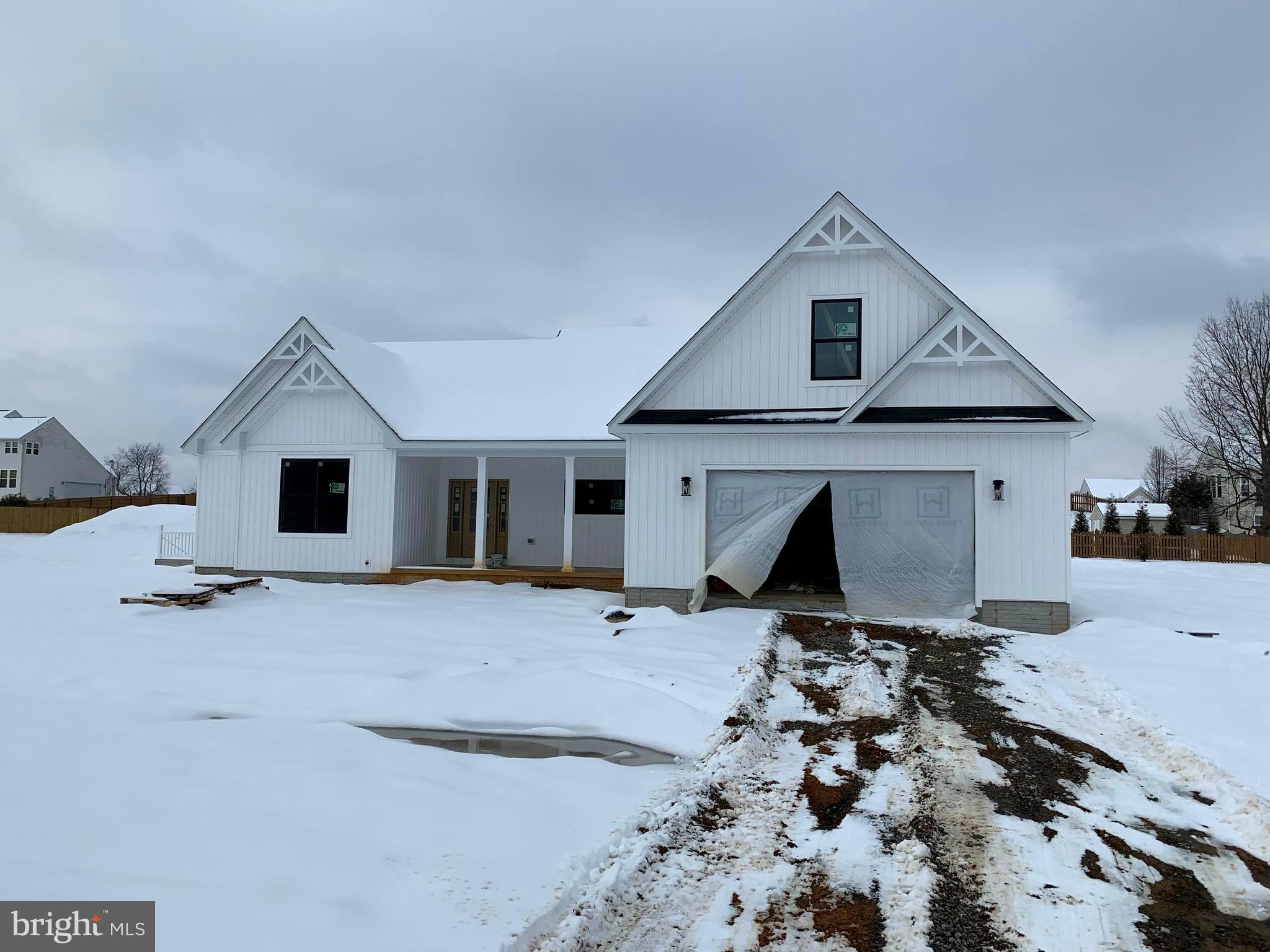 QUAIL RIDGE - Residential