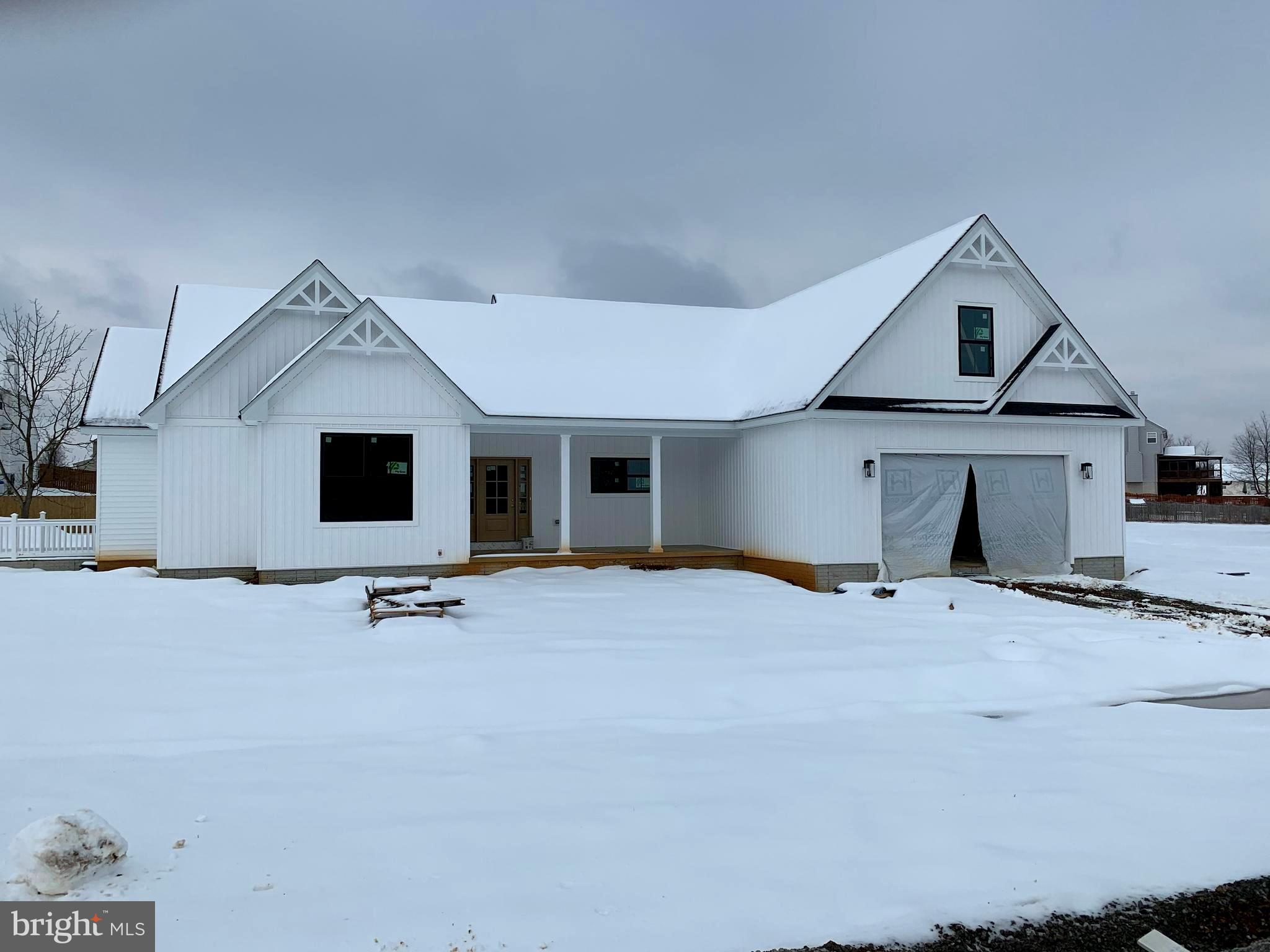 QUAIL RIDGE - Residential