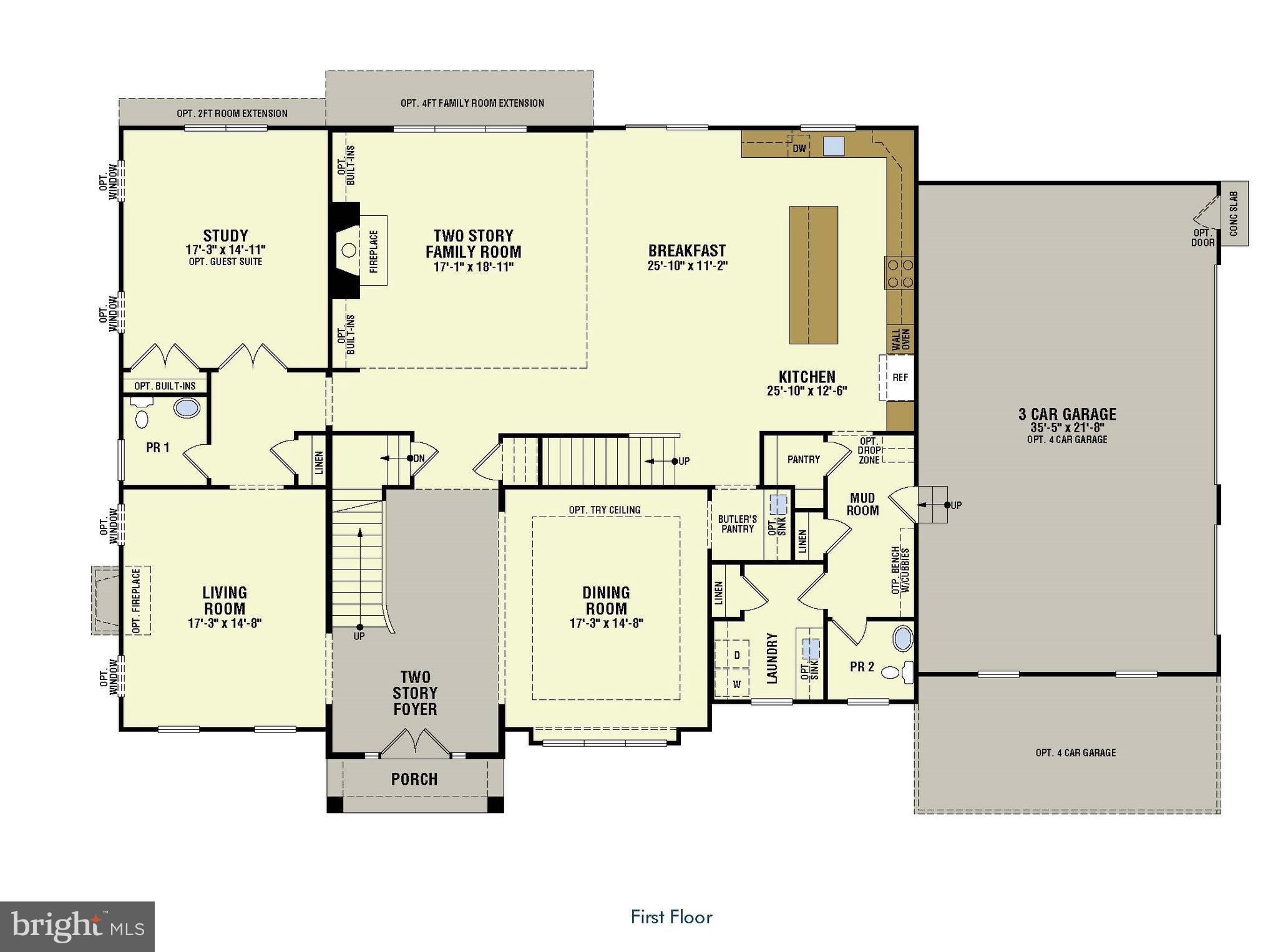 OAK RIDGE - Residential