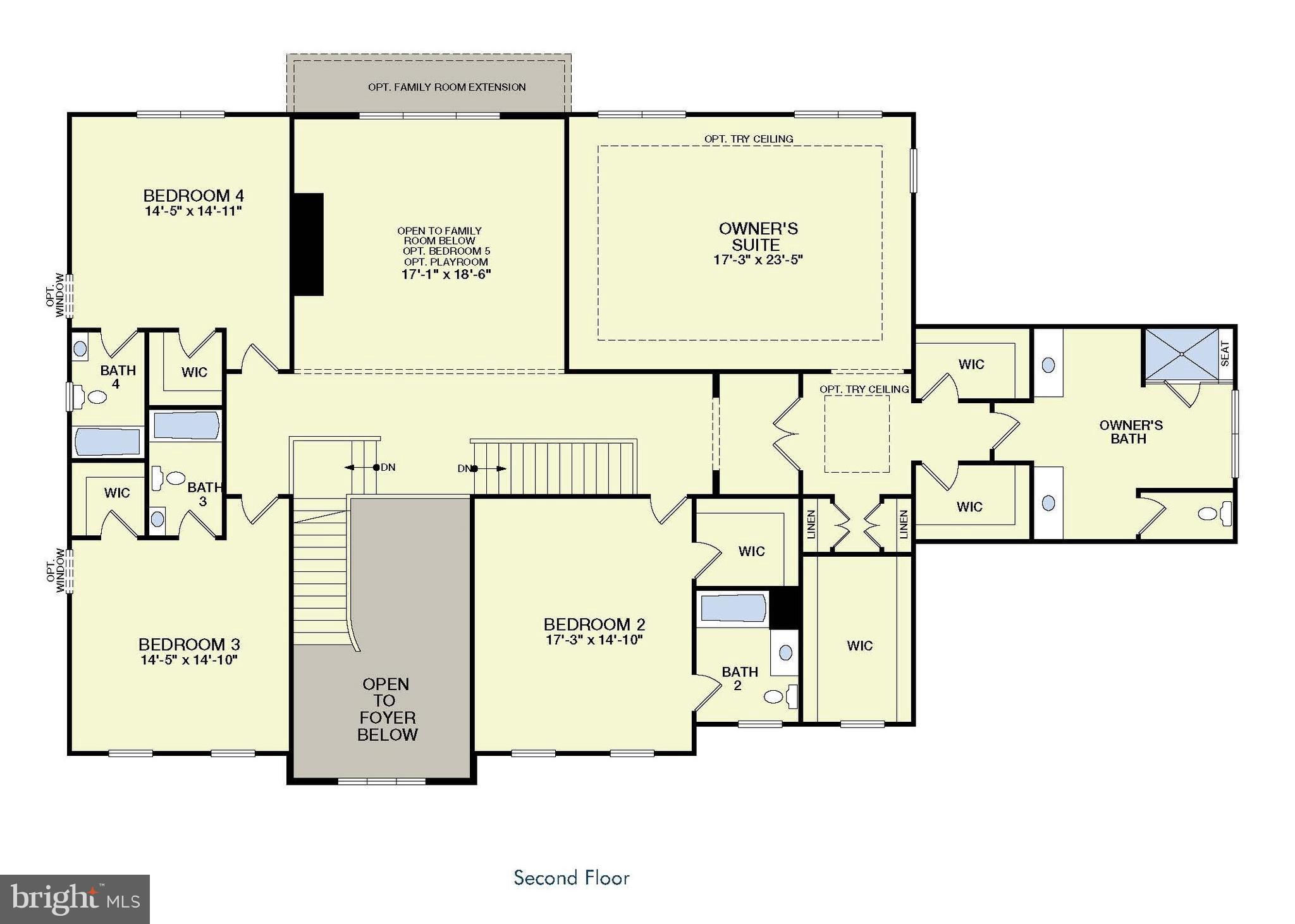 OAK RIDGE - Residential