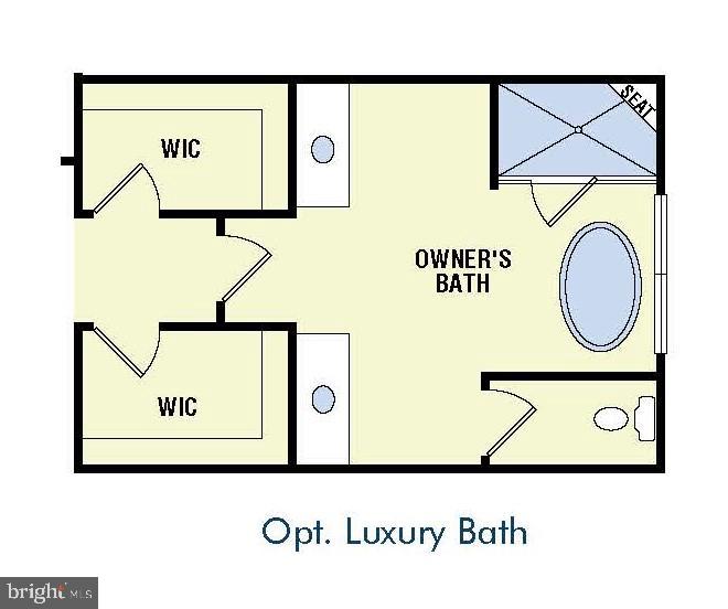 OAK RIDGE - Residential