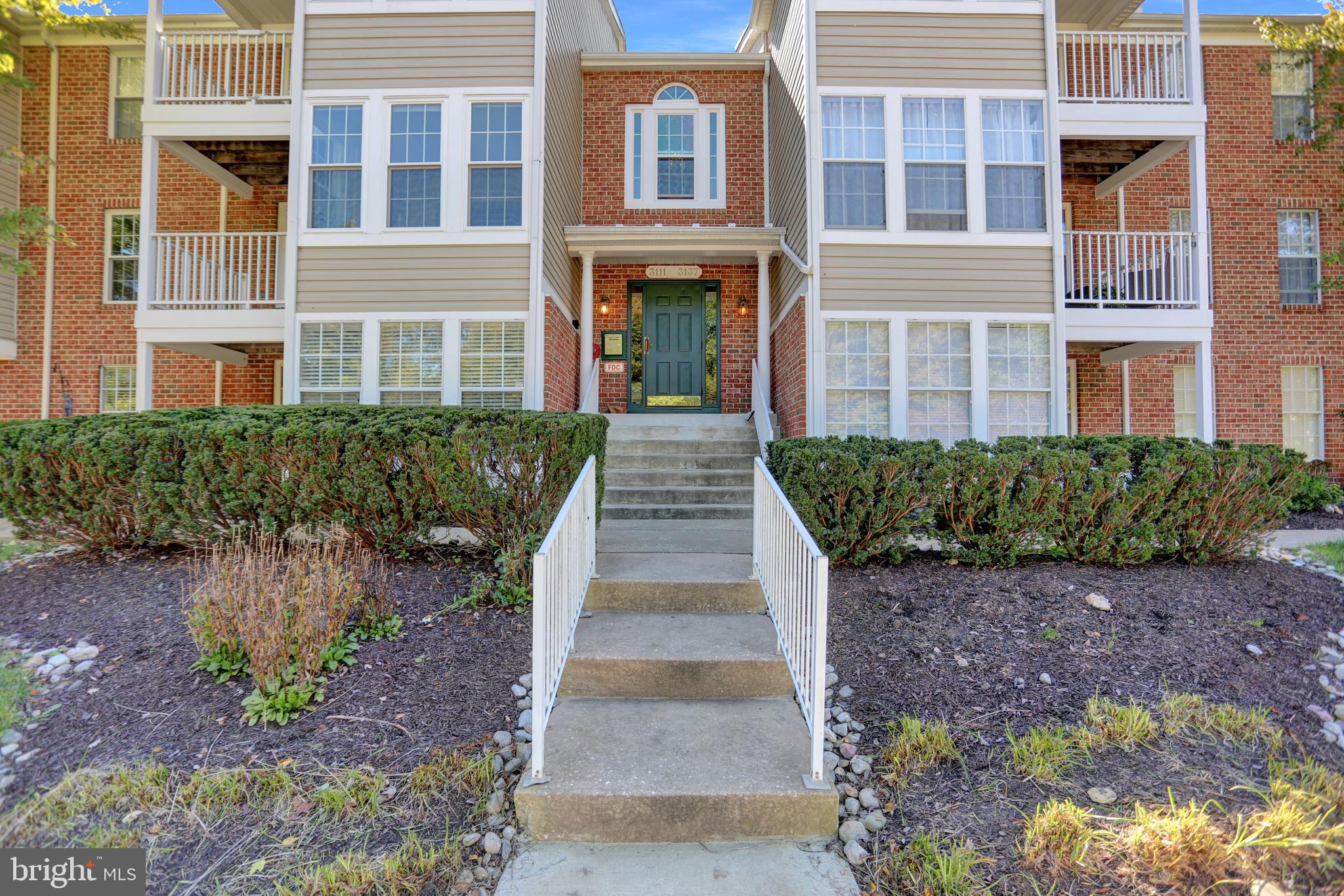 3133 KATEWOOD COURT 3-3133
