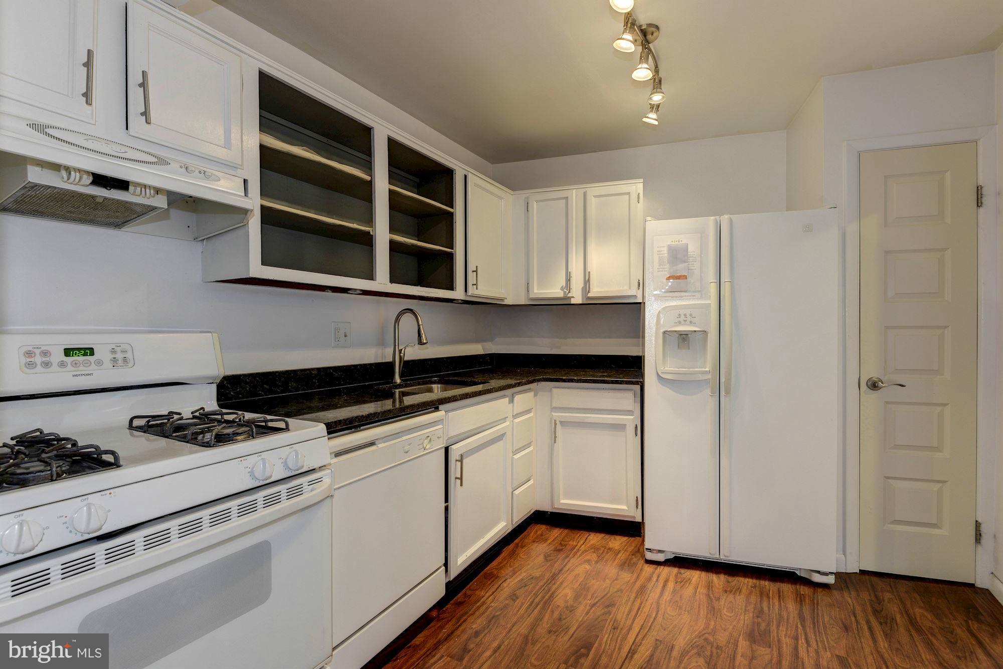 NORTH CREEK PLACE CODM - Residential